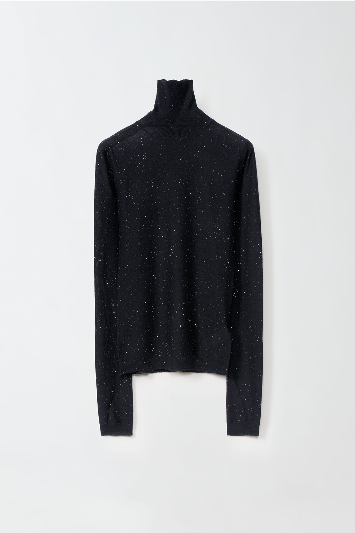 Fabiana Filippi Sweater with Sequins