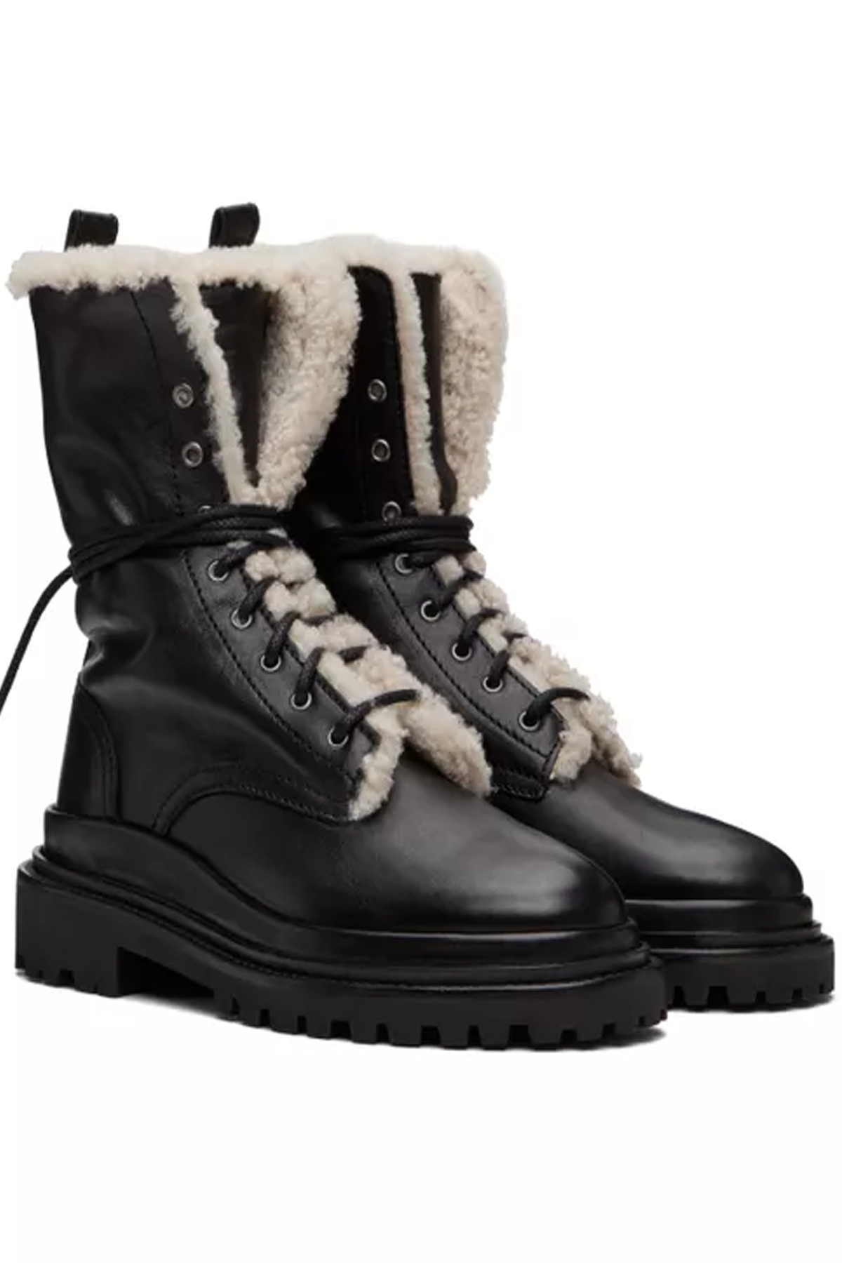 Isabel Marant Ghiso Boots