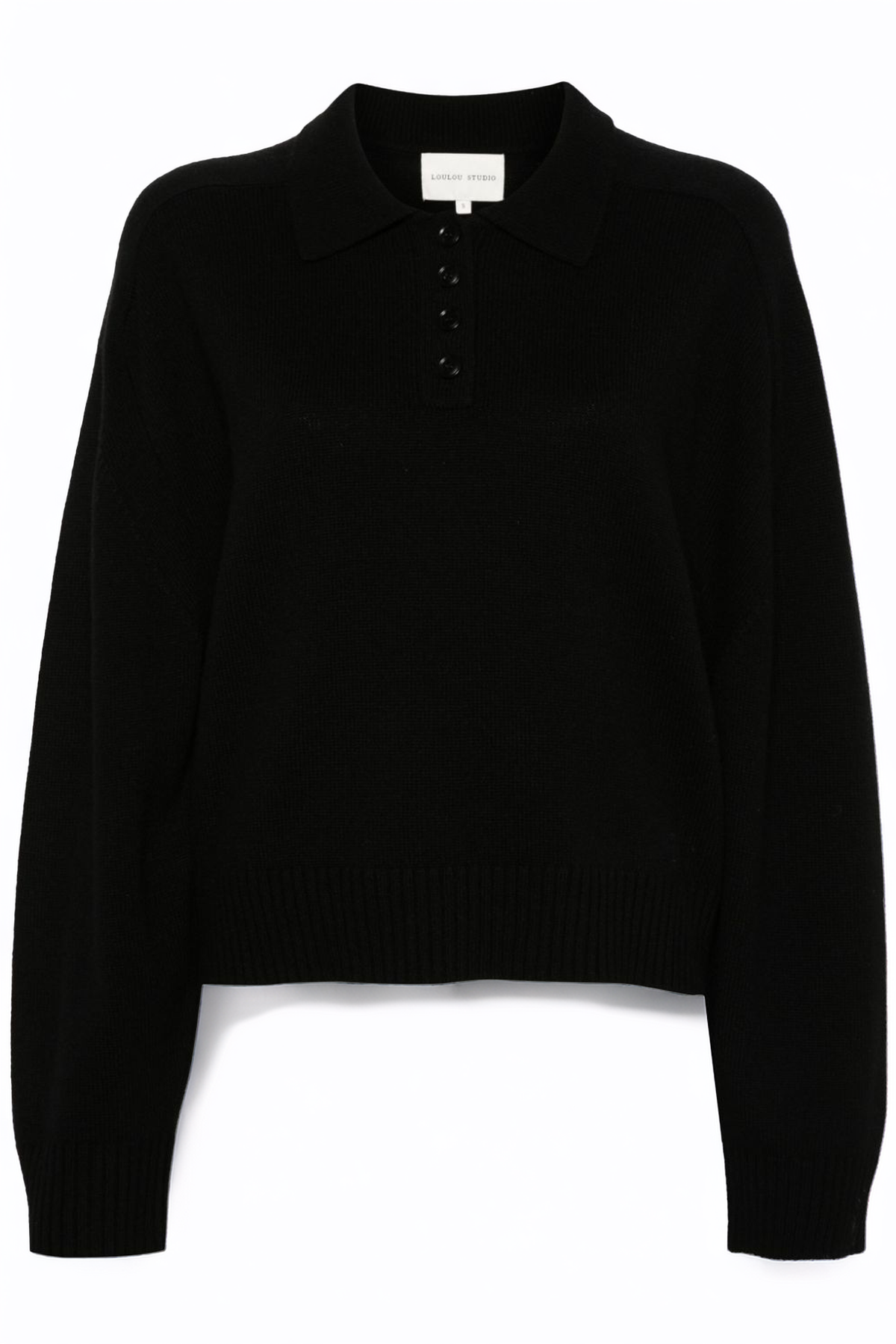 Loulou Studio Homere Sweater