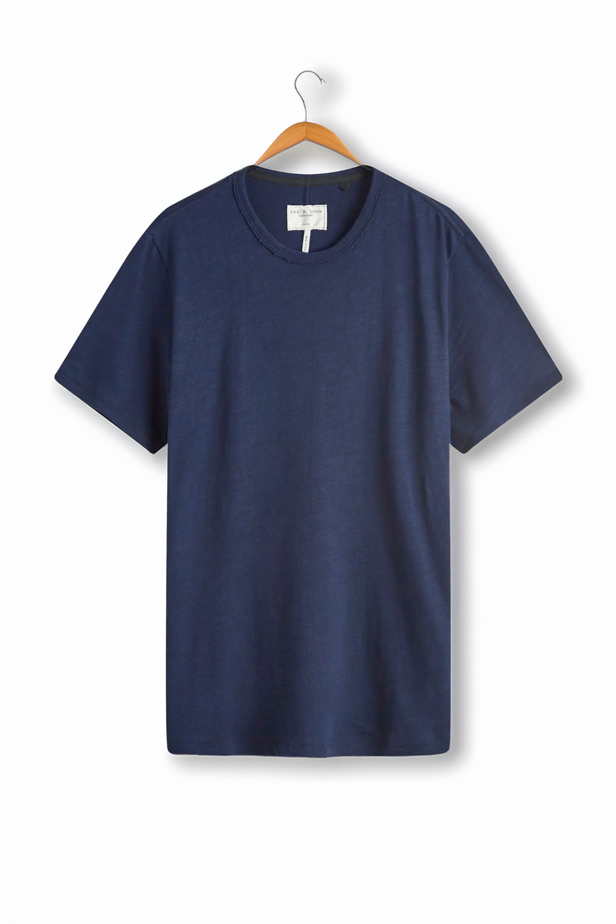 Rag & Bone Men's Classic Flame Tee