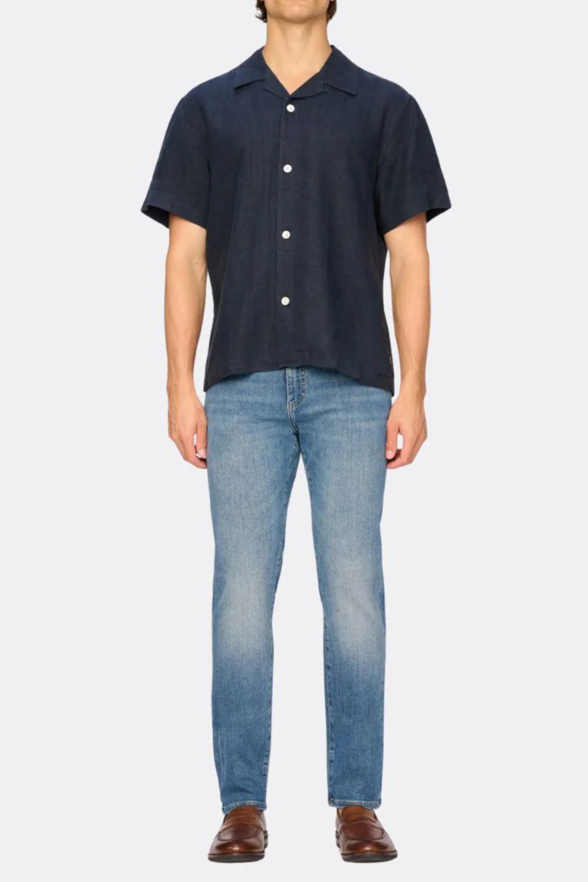 Chemise Hugh pour homme DL1961 