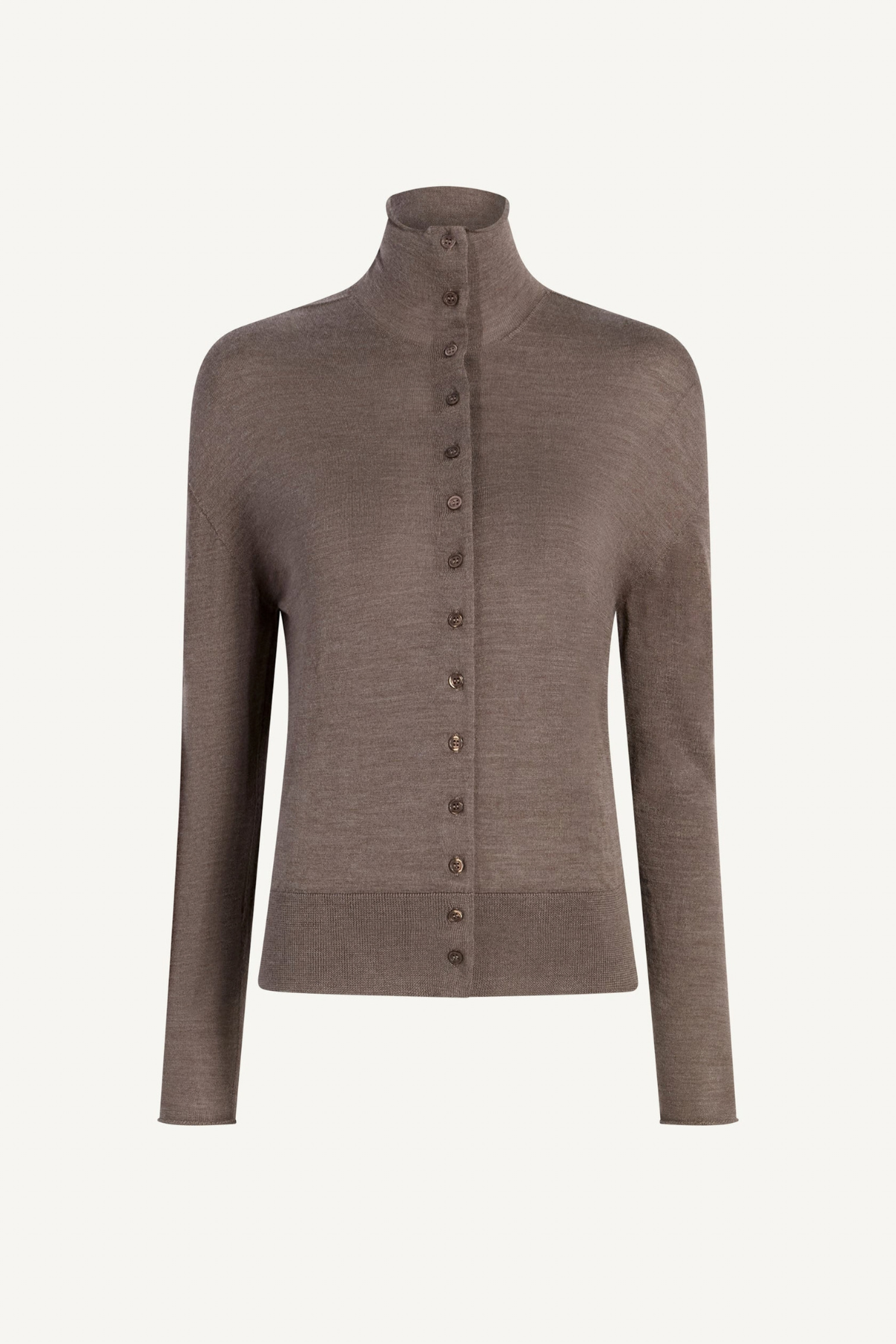 Kallmeyer Leona Cardigan - Chanterelle