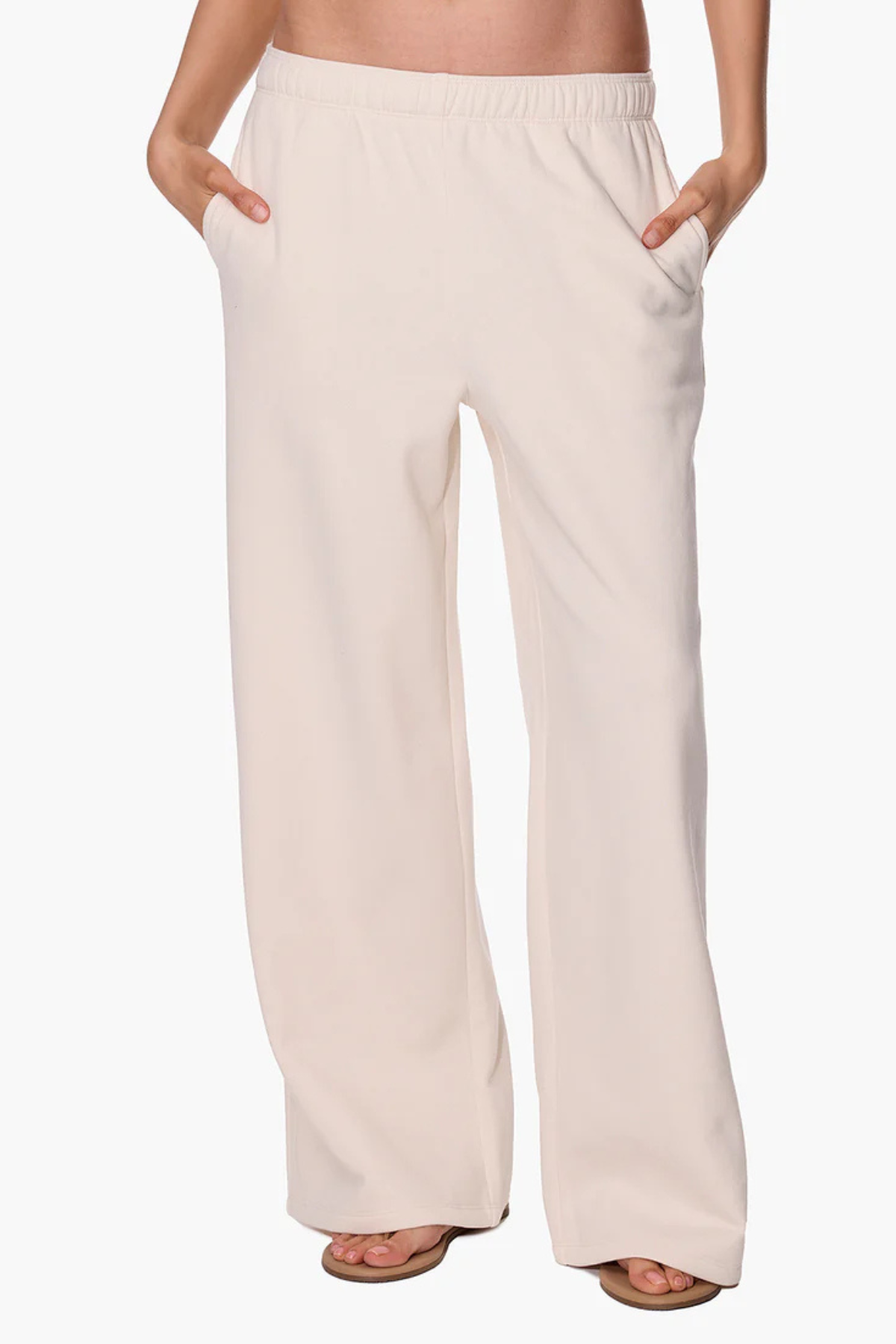 Tkees CloudSoft Wide Leg Jogger