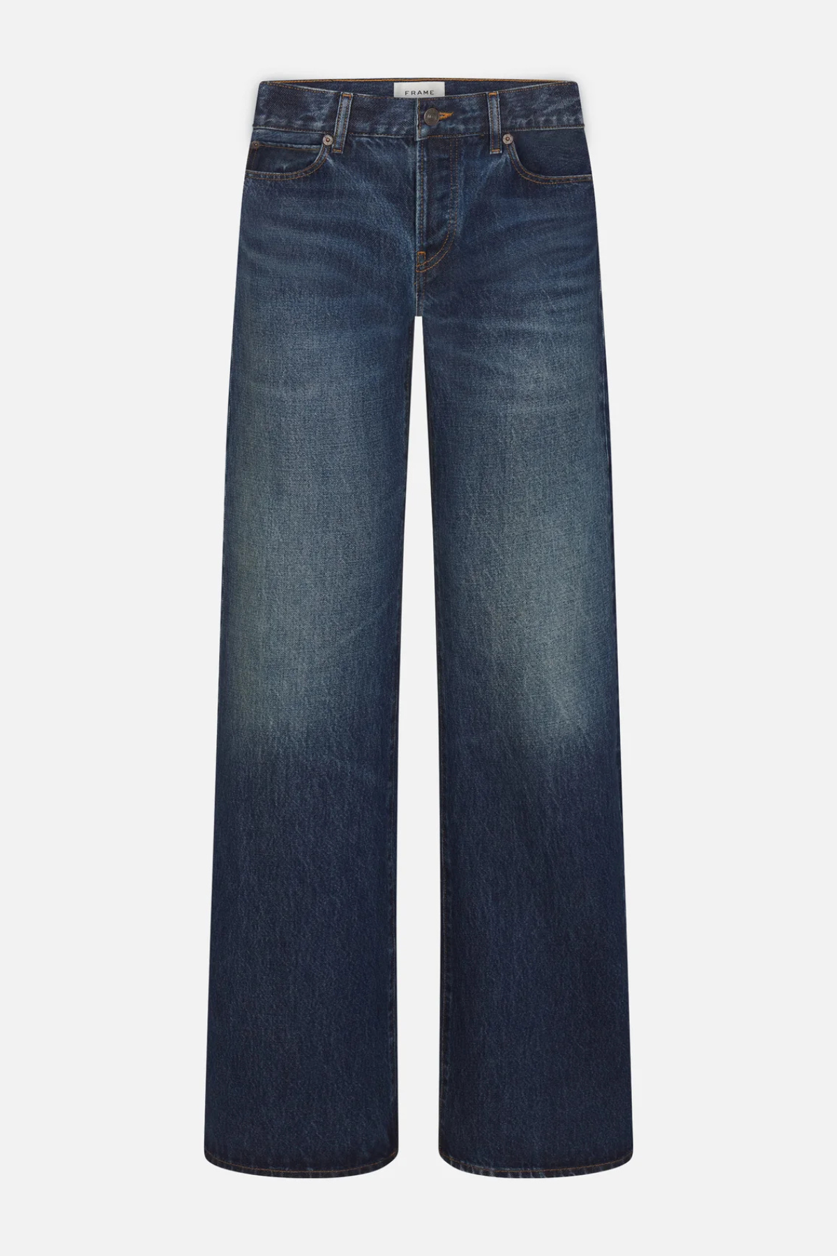 Frame The Gray Jeans - Tolerate