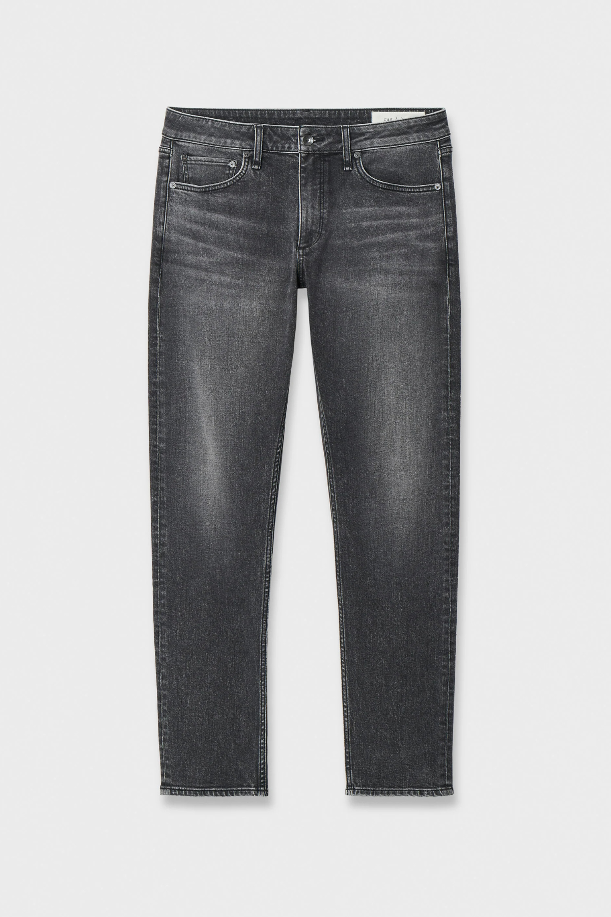 Rag & Bone Men's Fit 3 Authentic Stretch - Alec