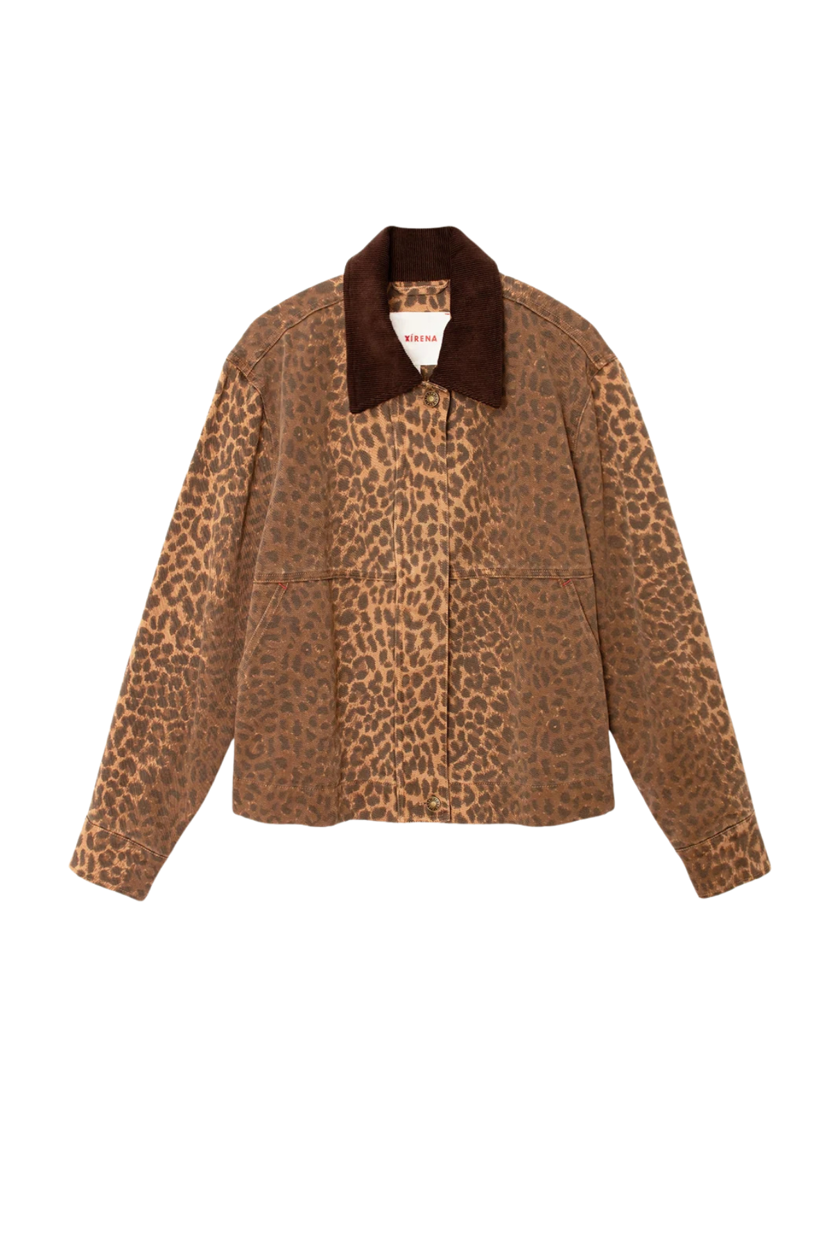 Xirena Earle Jacket - Bengal