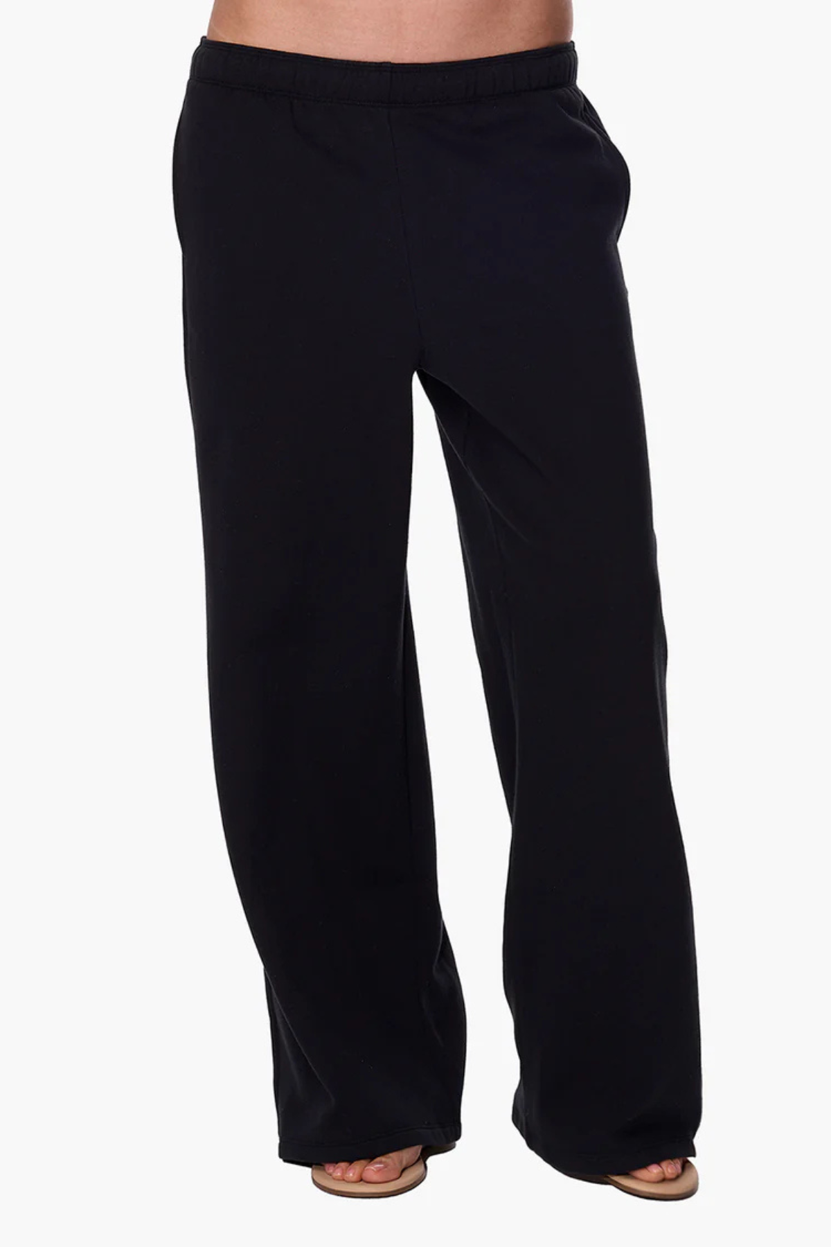 Tkees CloudSoft Wide Leg Jogger