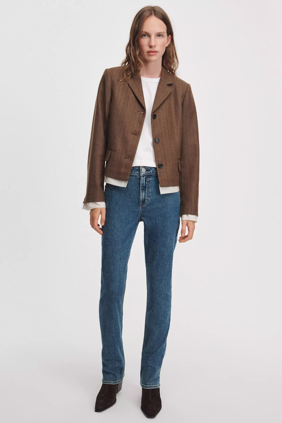 Rag & Bone Sutton Cigarette Jean - Montreal