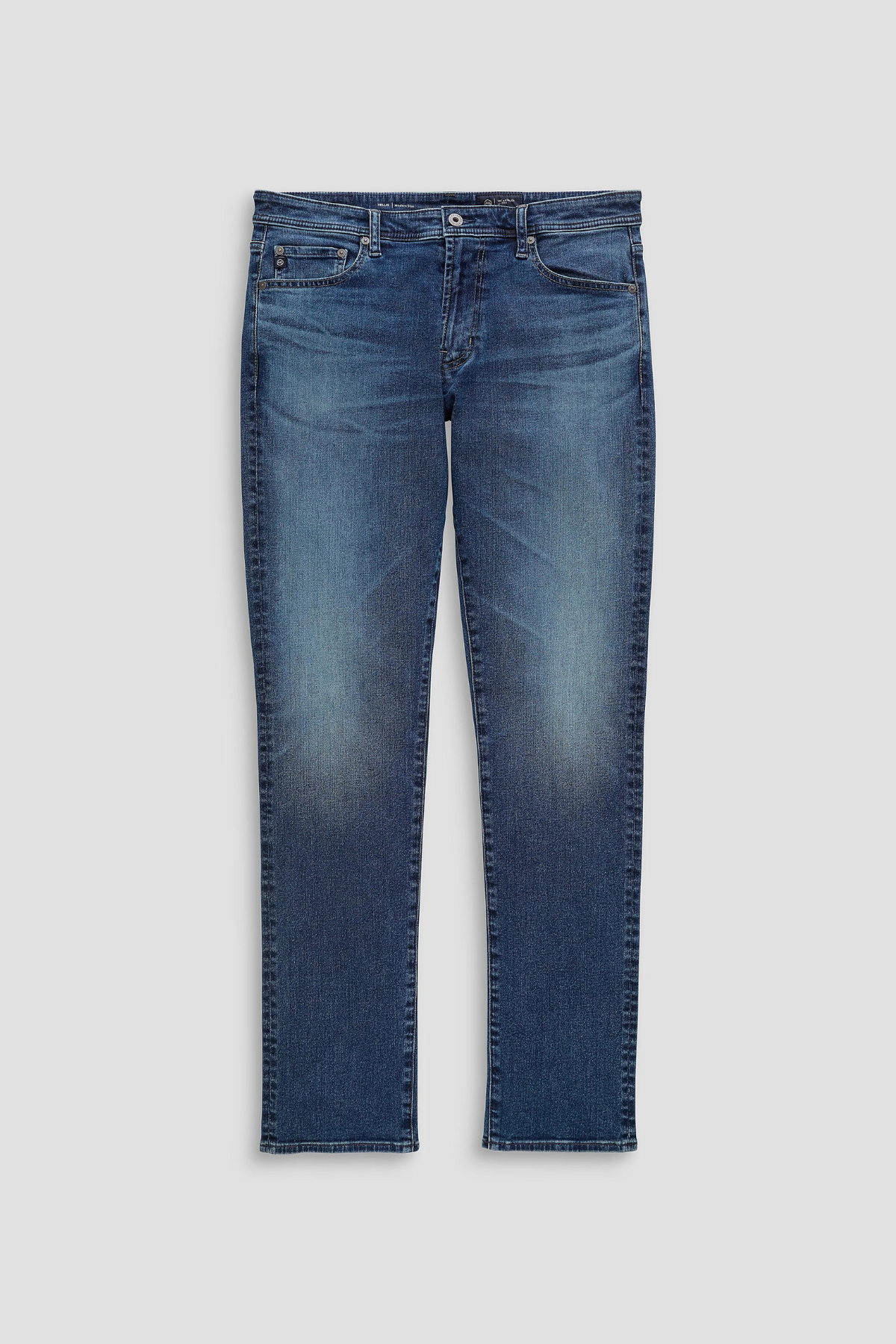 AG Jeans Men's Tellis Jean - Turntable