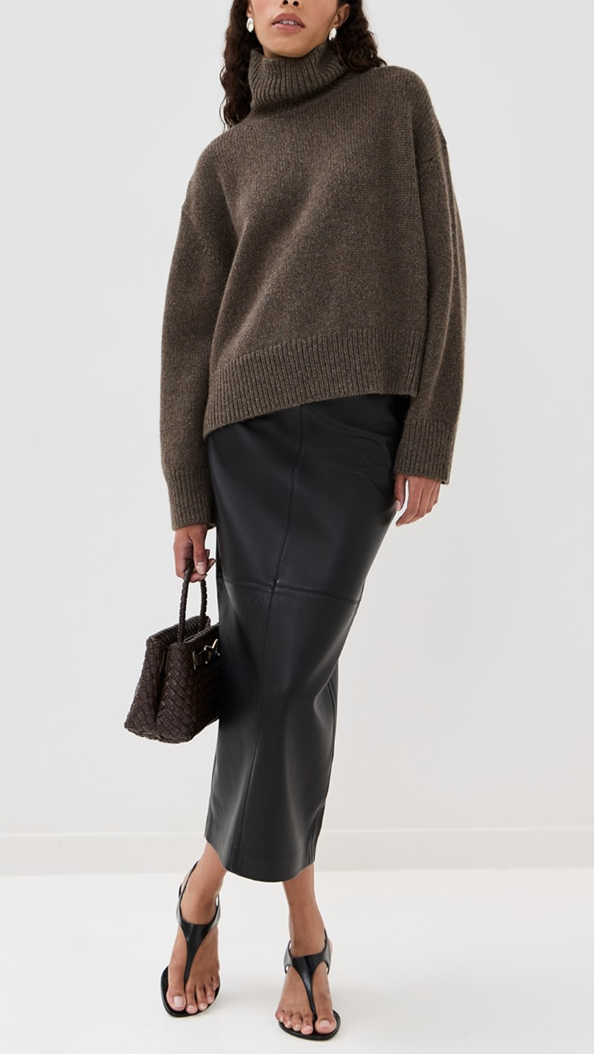 Nili Lotan Tabitha Sweater