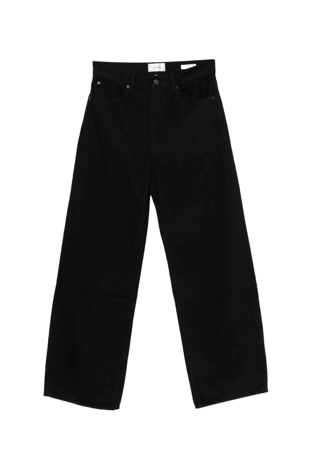 Frame The Bow Jeans - Black