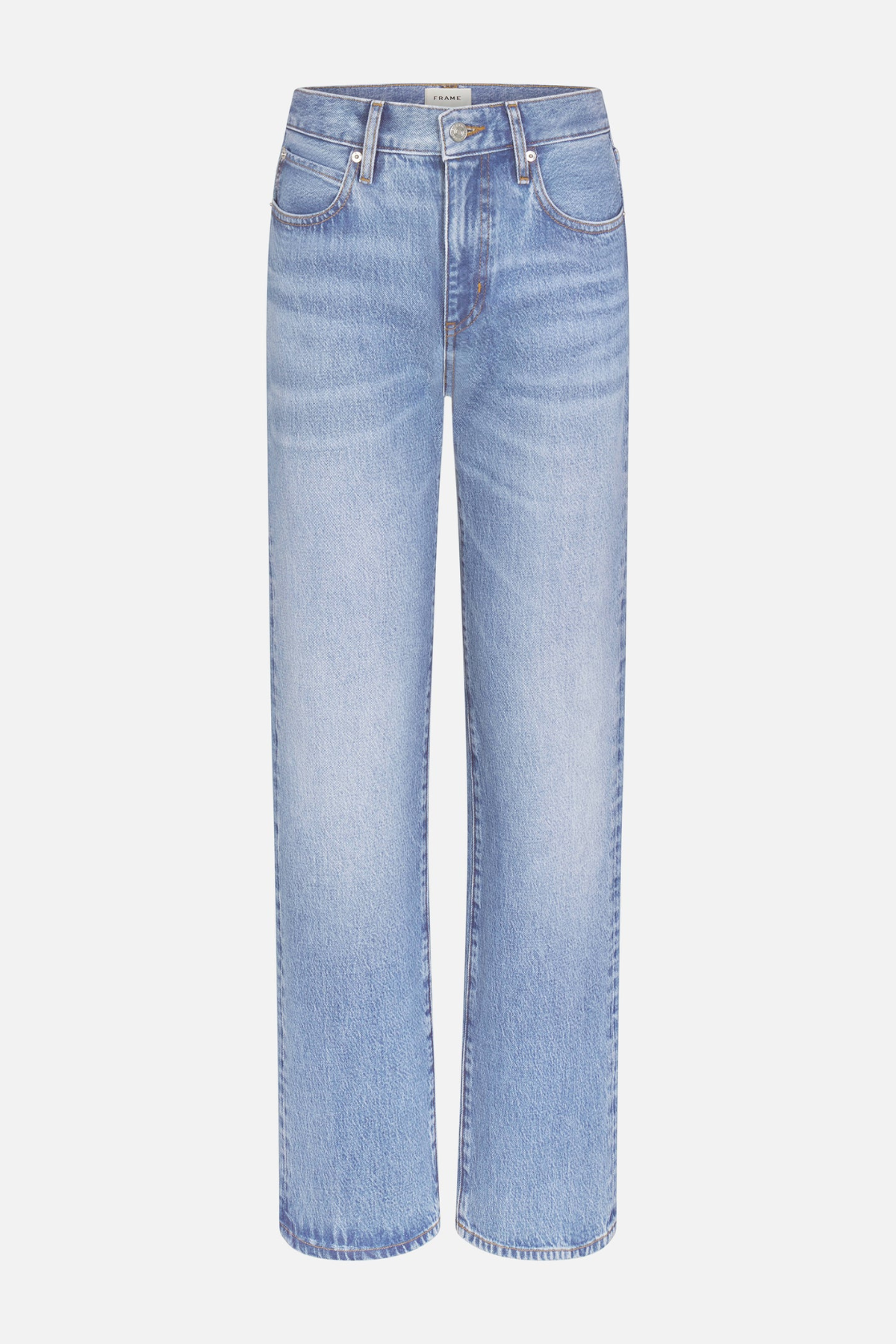 Frame The Saturday Jeans - Static
