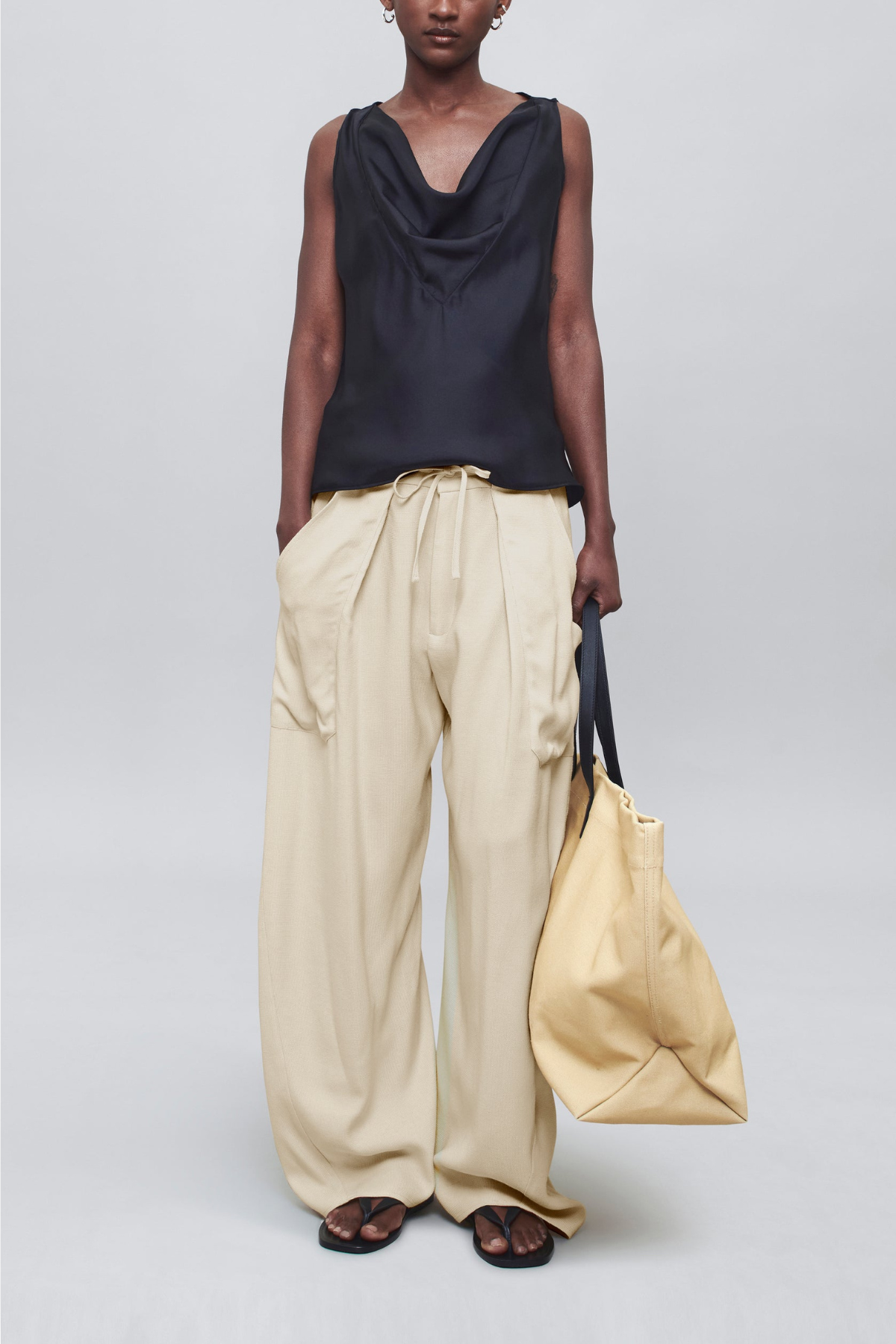 Kallmeyer Clemence Pant
