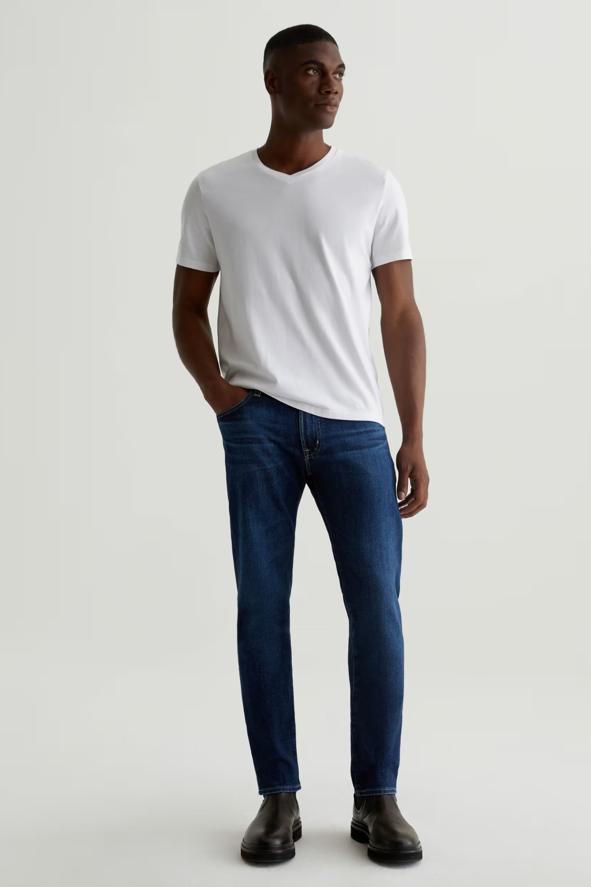 AG Jeans Men's Tellis 360° Jean - Midlands