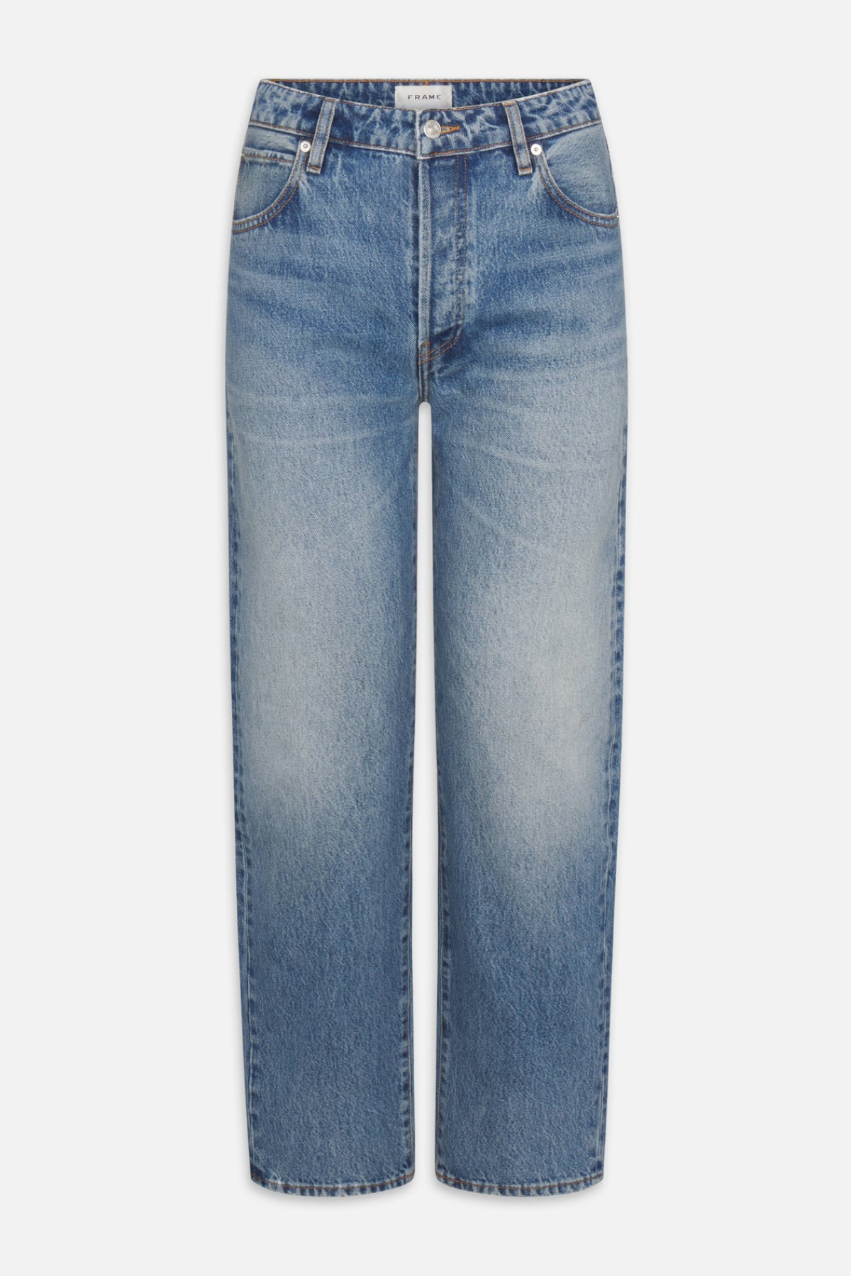 Frame The Essential Jeans