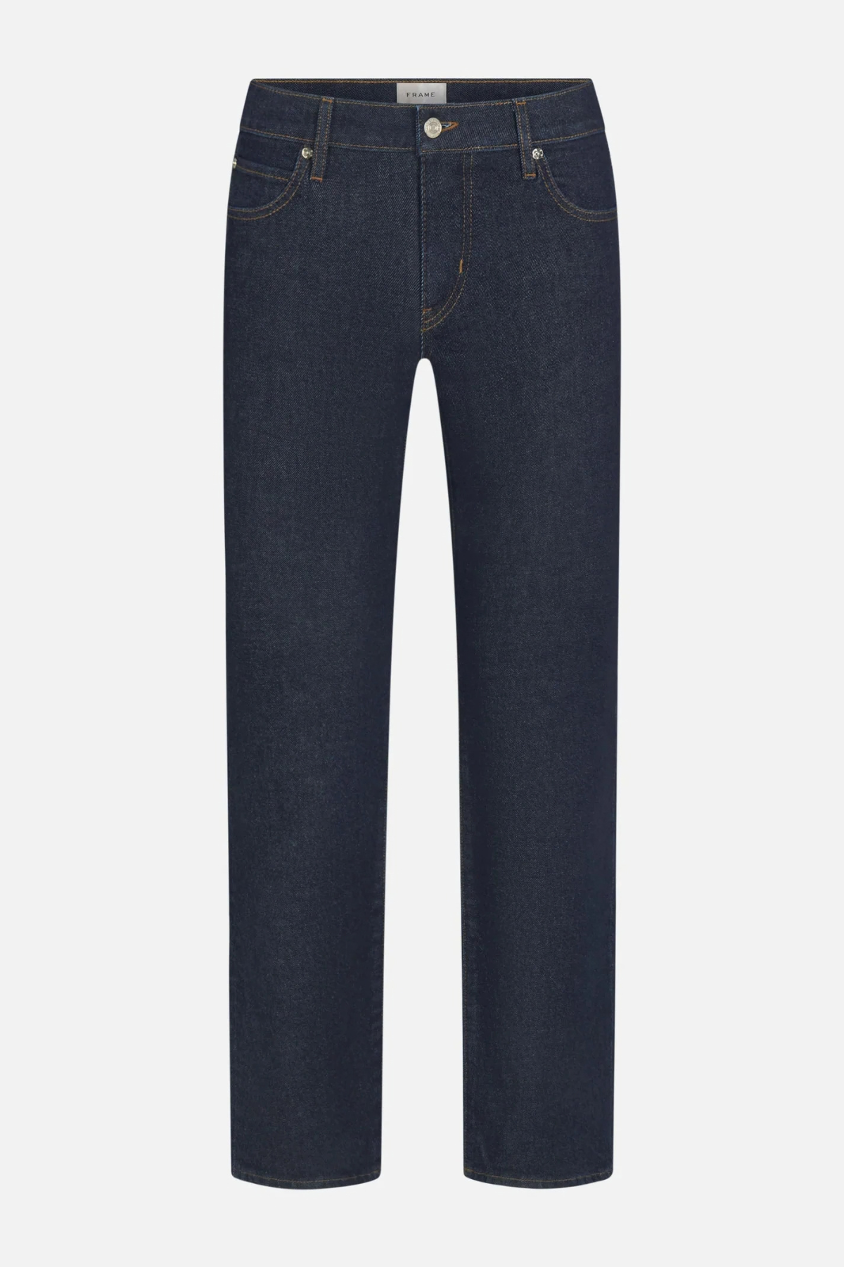 Frame The Cigarette Jeans - Rinse