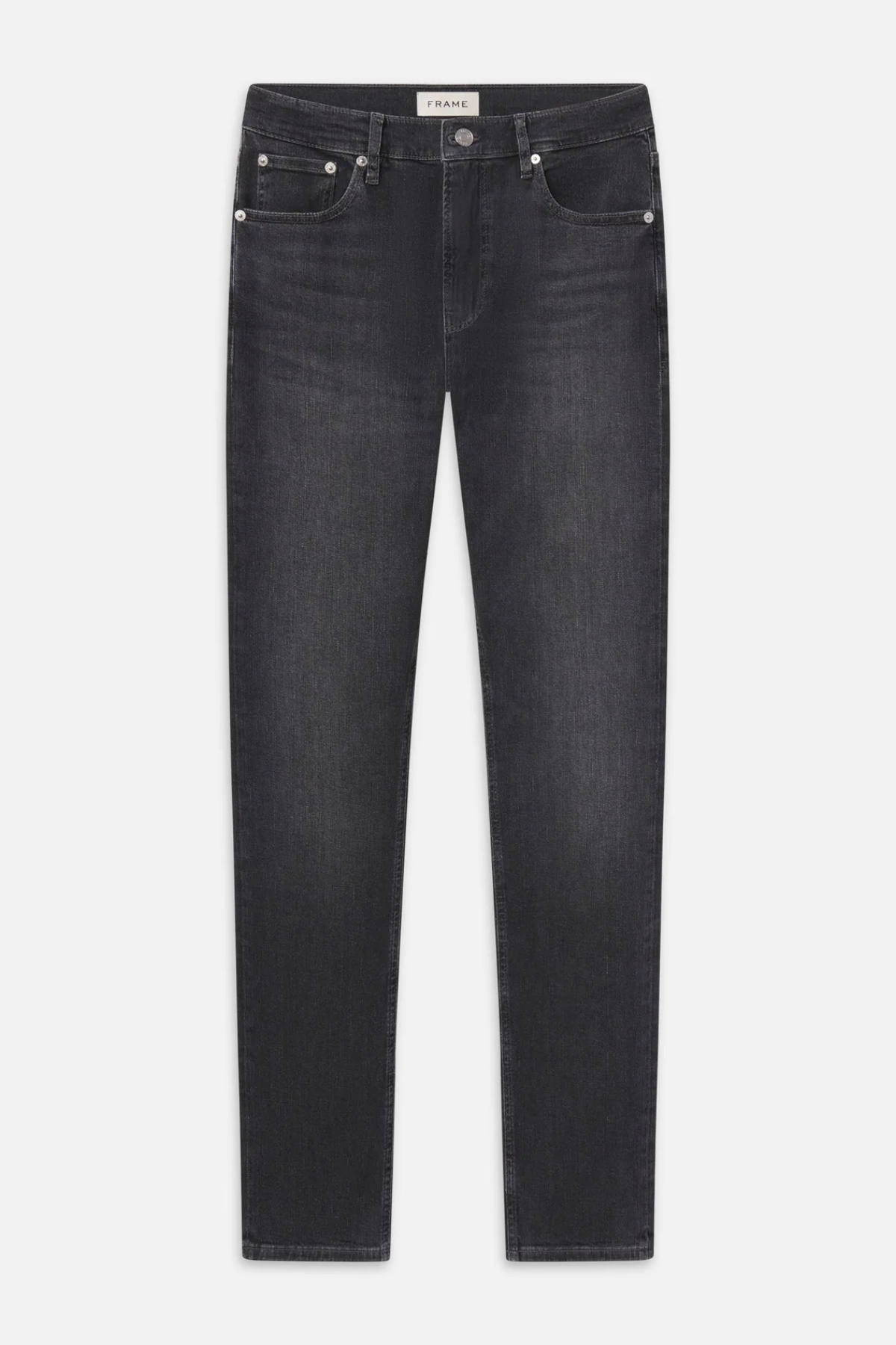 Frame Men's Modern Straight Jean - Midnight Ash