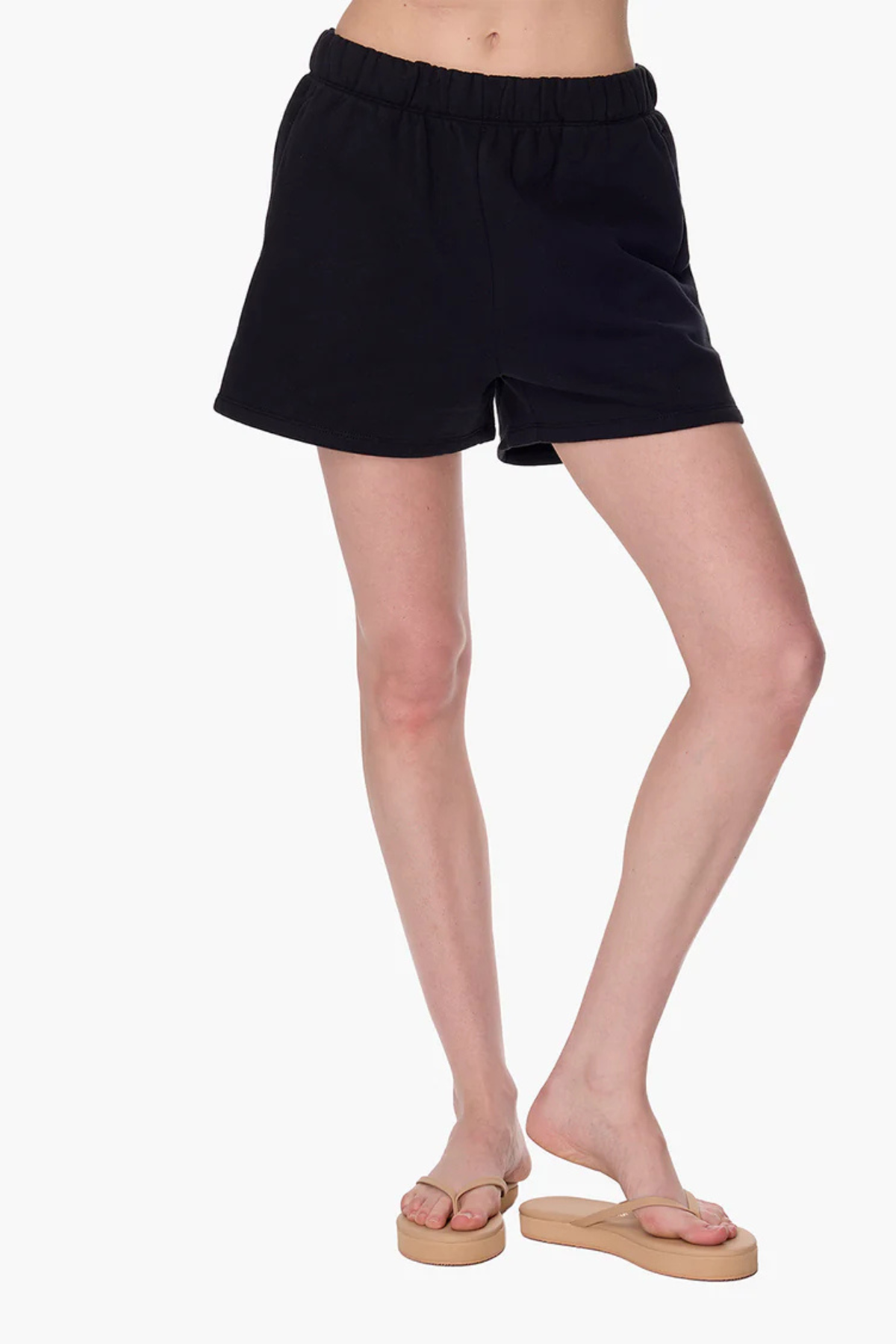Tkees CloudSoft Sweat Short