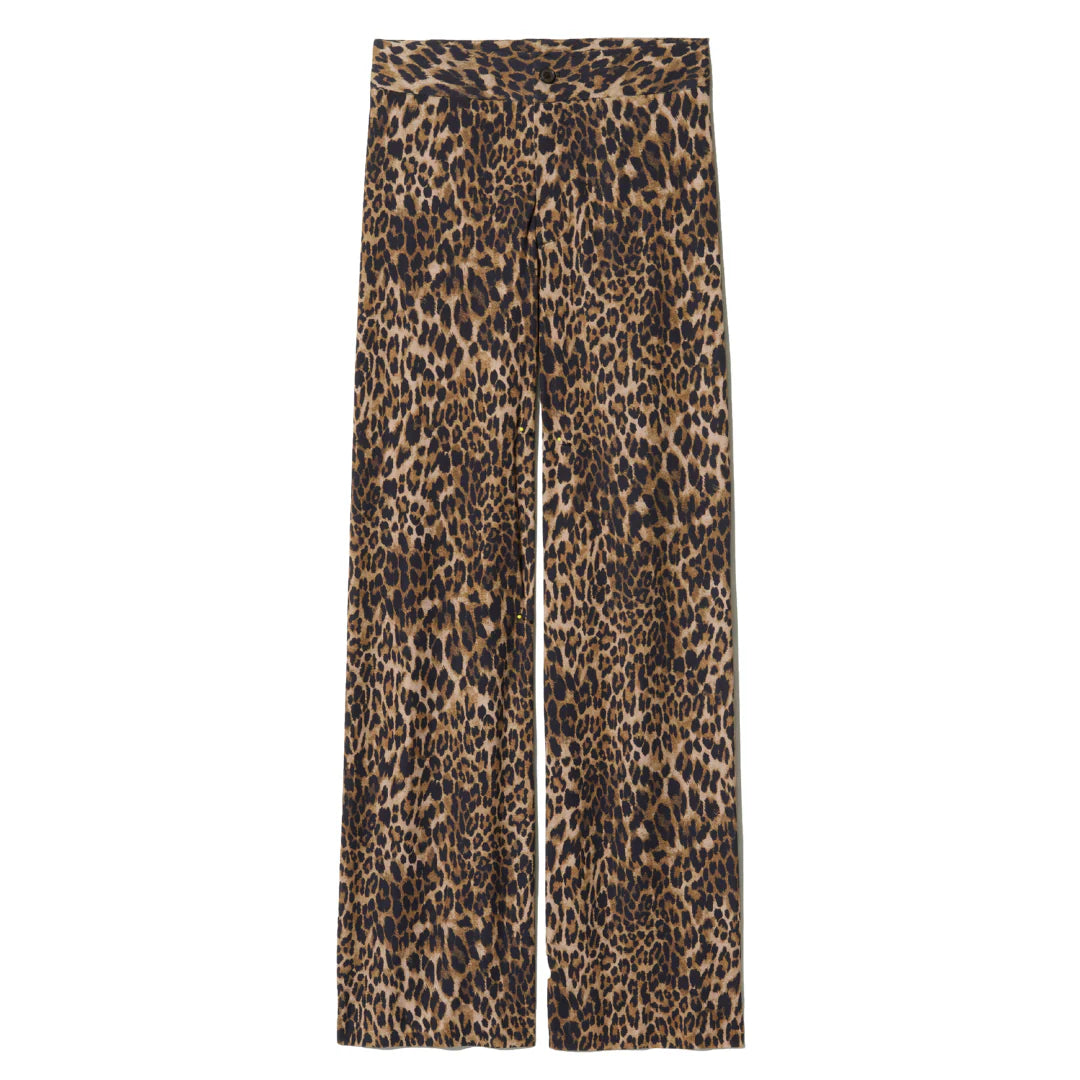 Pantalón de jersey Kiana de Nili Lotan