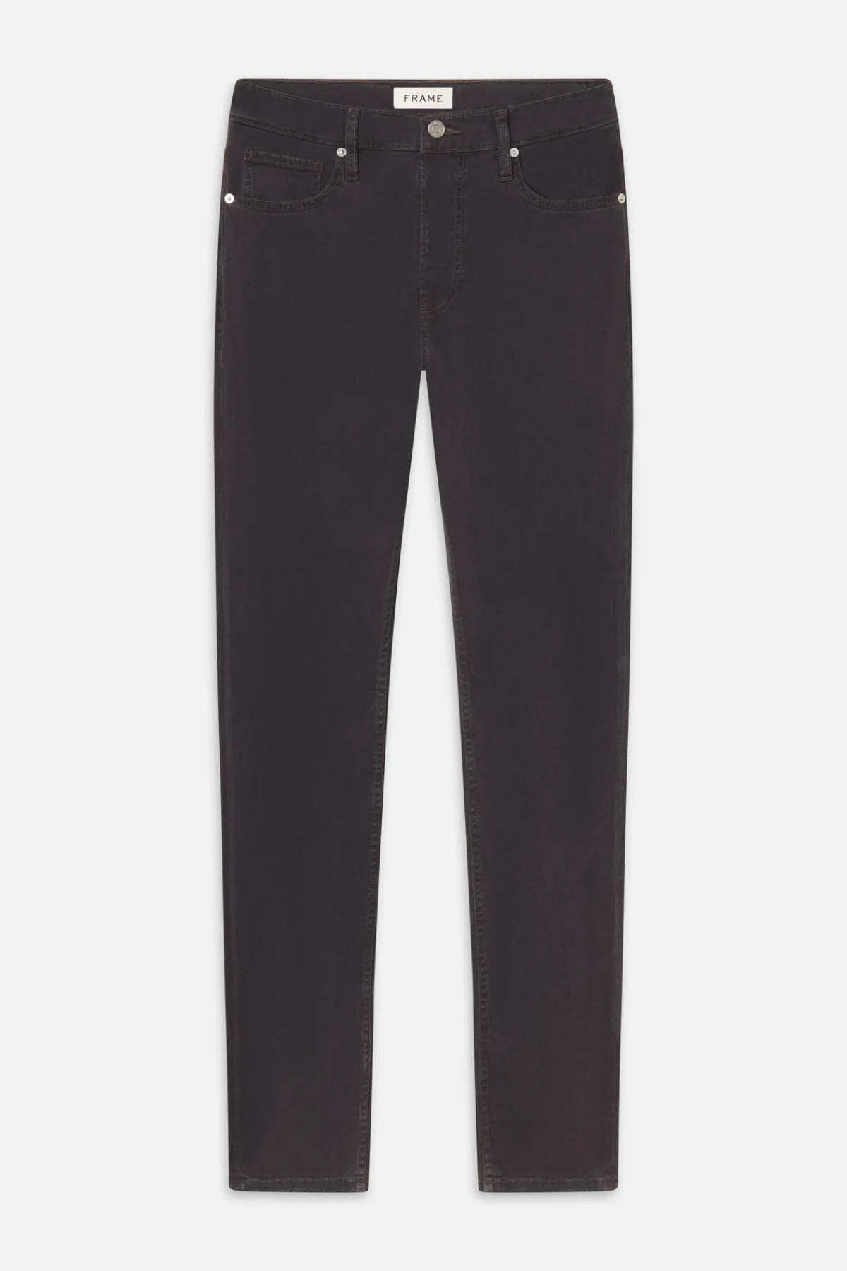 Frame Men's Modern Straight Jean - Vintage Grey