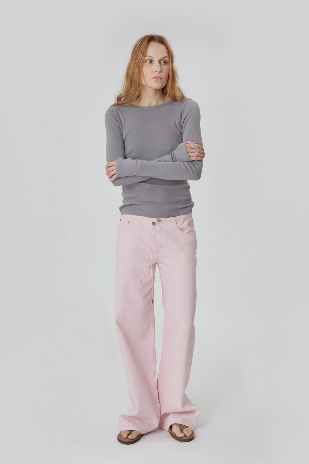 Still Here Cool Jean