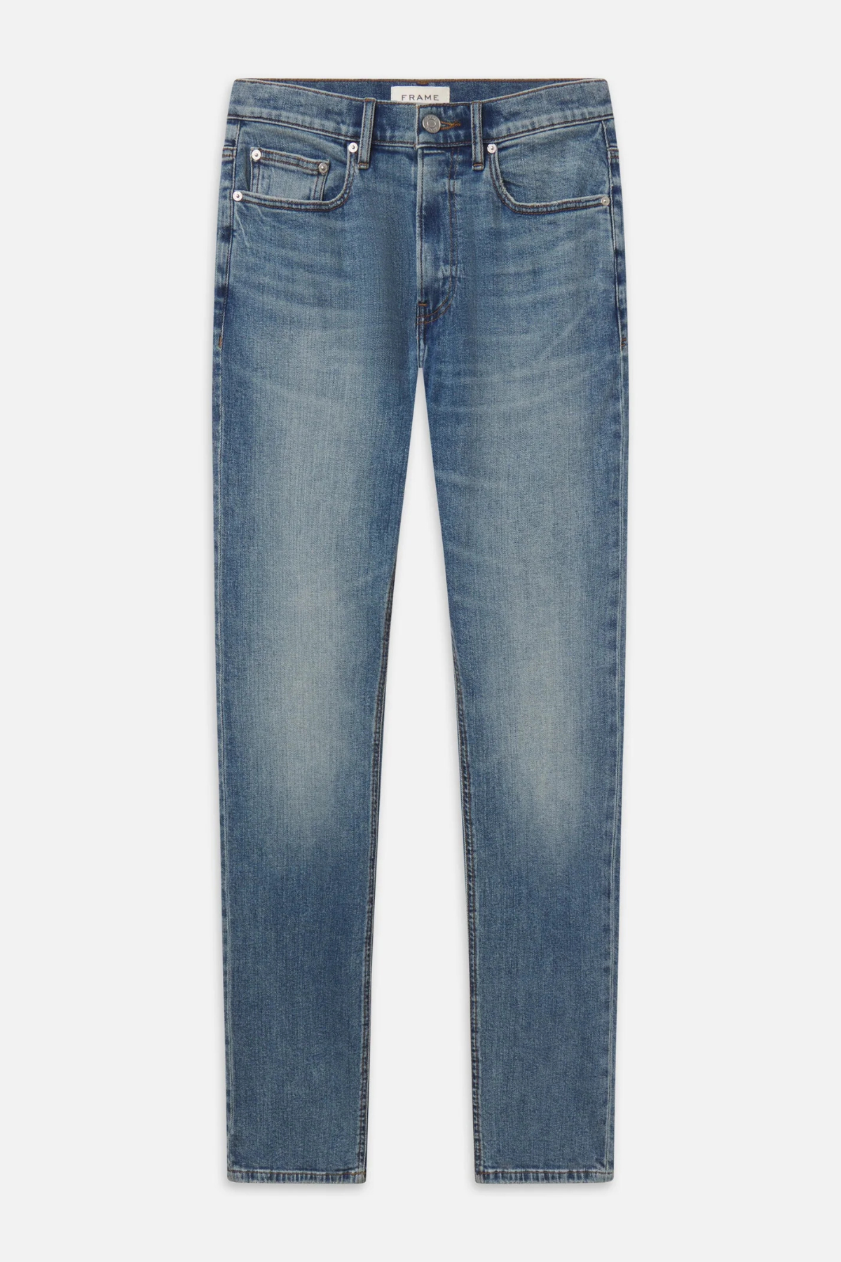Frame Men's Modern Straight Jean - Hike
