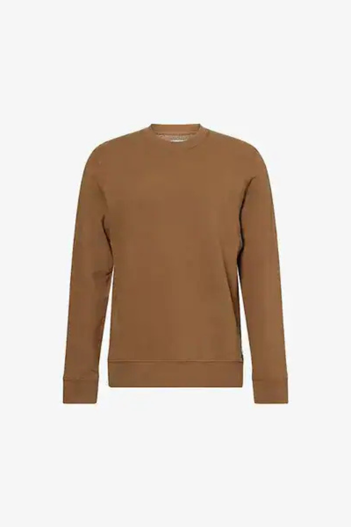 Citizens of Humanity Men's Vintage Crewneck Sweatshirt - Vintage Kelp