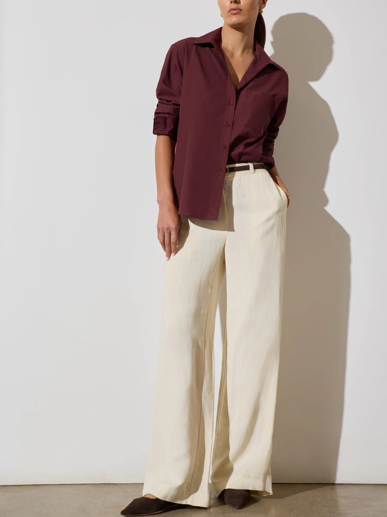 Brochu Walker Everyday Shirt