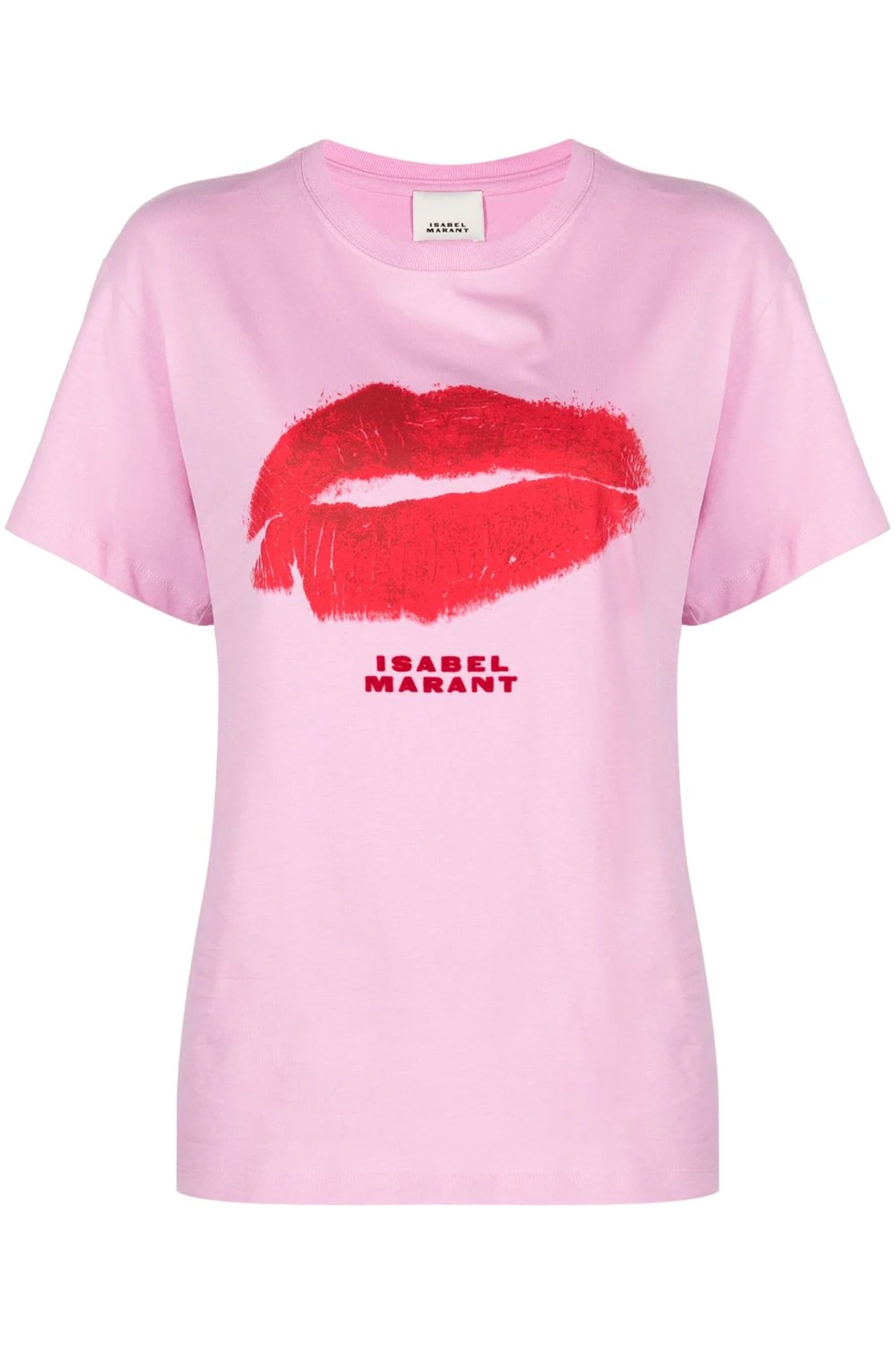 Isabel Marant Yates T-Shirt