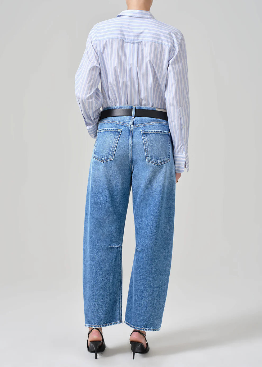 Citizens of Humanity Miro Relaxed Jeans