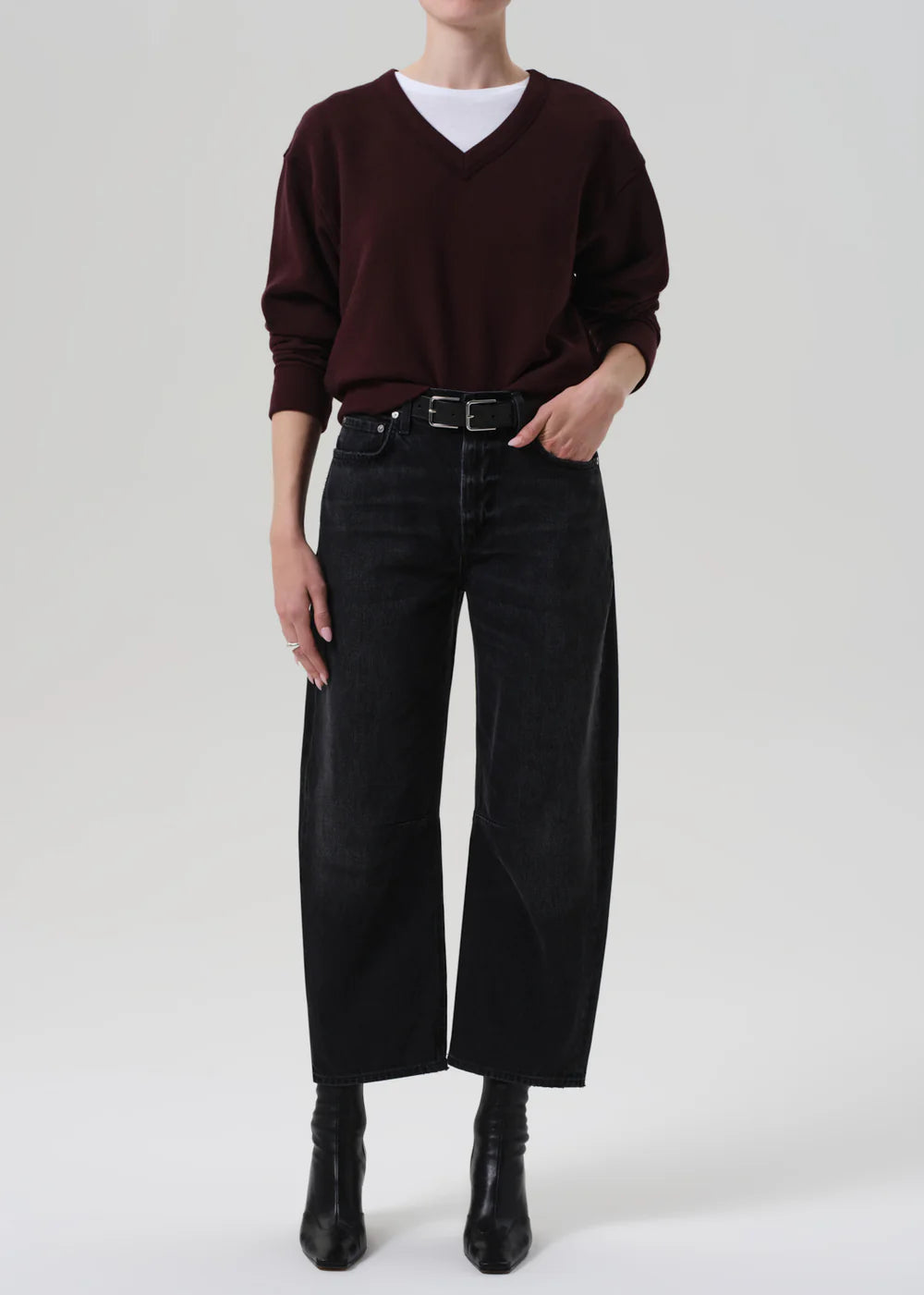 Citizens of Humanity Miro Relaxed Jeans