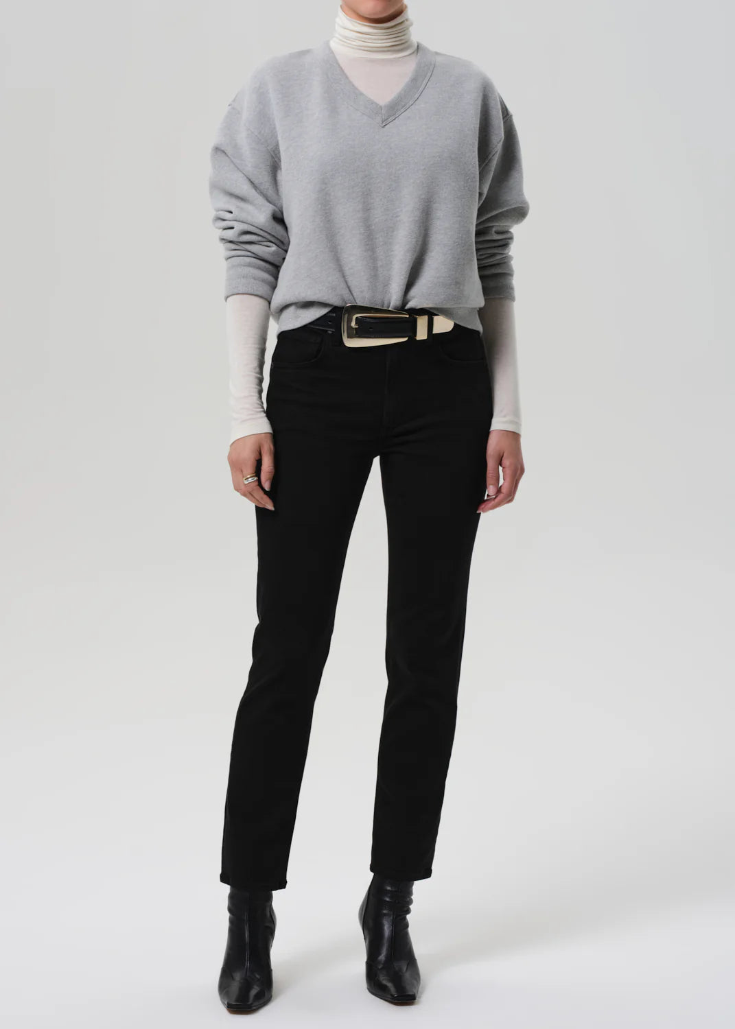 Citizens of Humanity Isola Slim Jeans