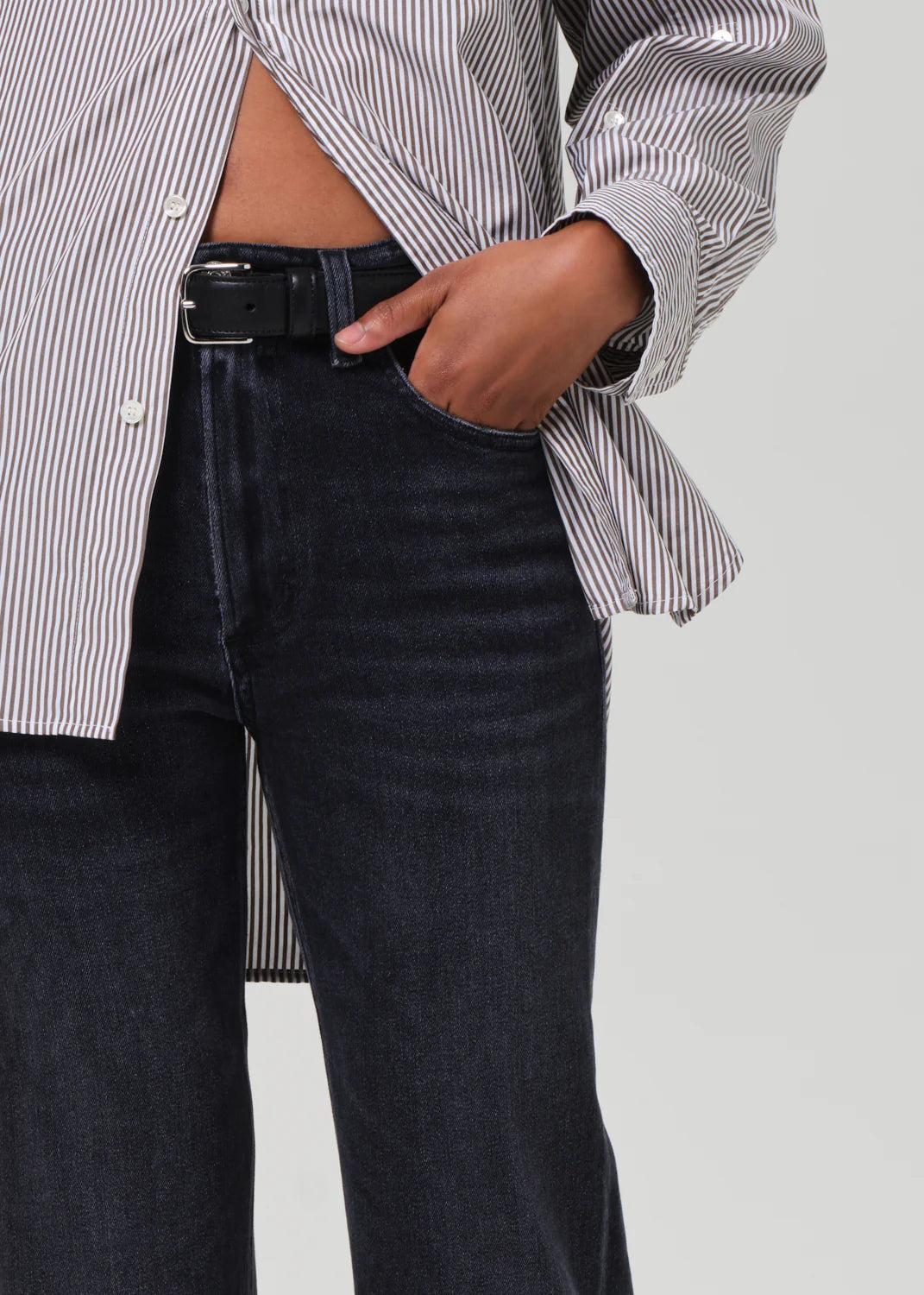 Ciudadanos de la Humanidad Palma Straight