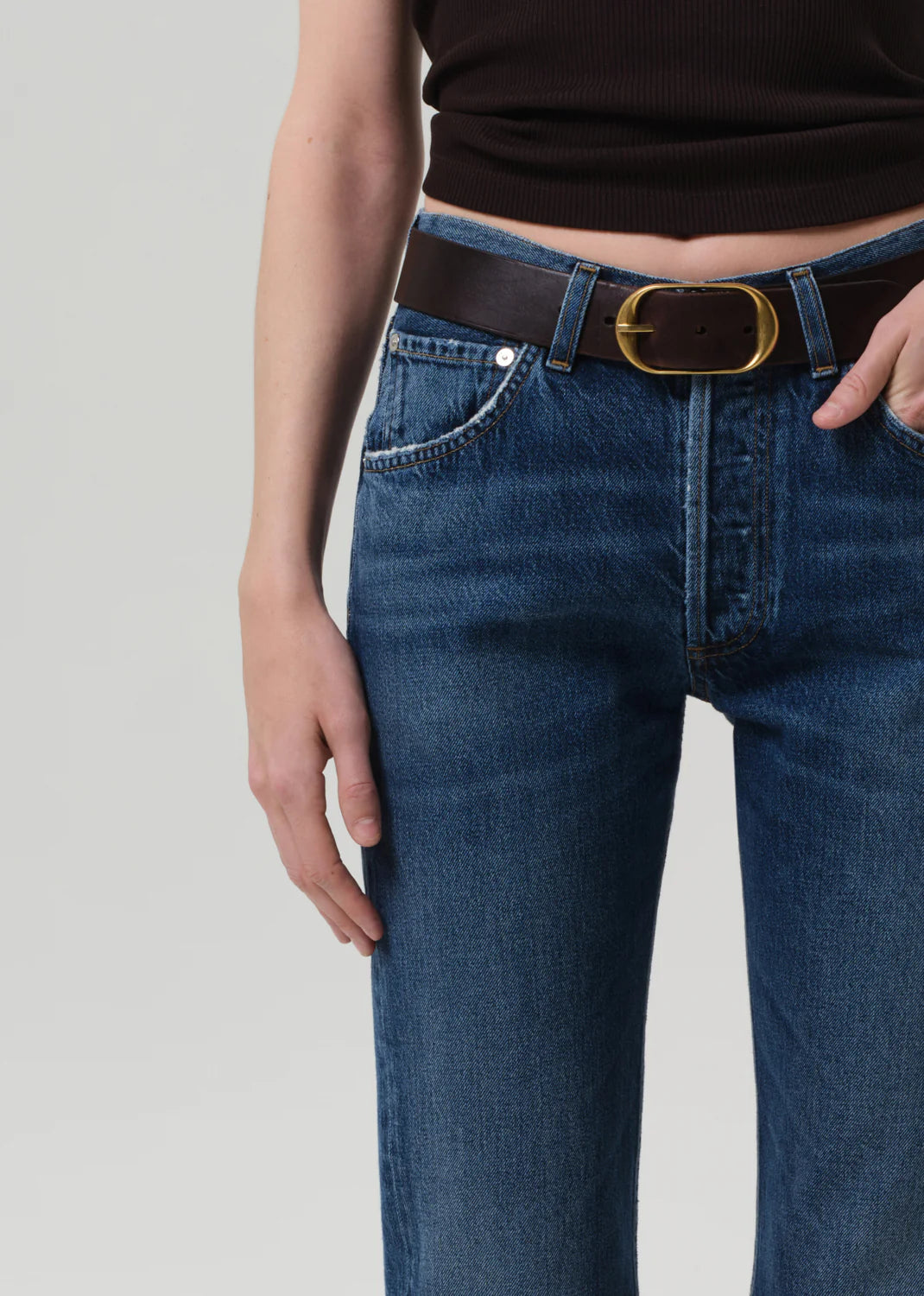 Citizens of Humanity Winslow Low Rise Boyfriend Jeans