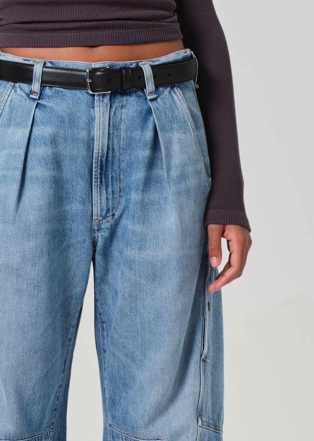 Citizens of Humanity Flight Pant