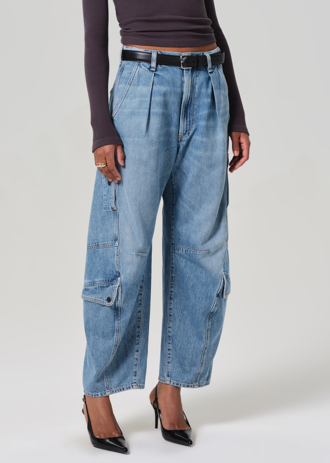 Citizens of Humanity Flight Pant