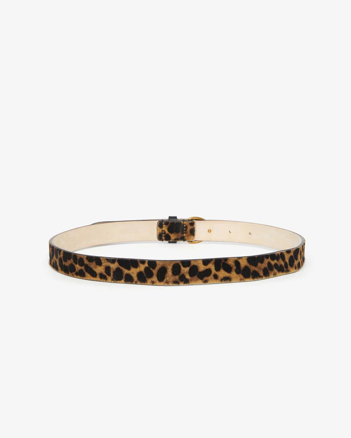 Isabel Marant Luno Belt