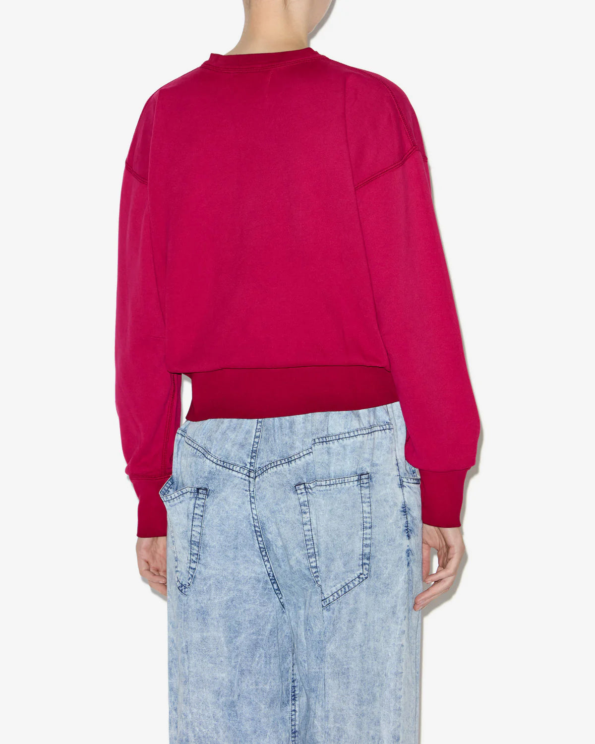 Isabel Marant Étoile Mobyli Sweatshirt