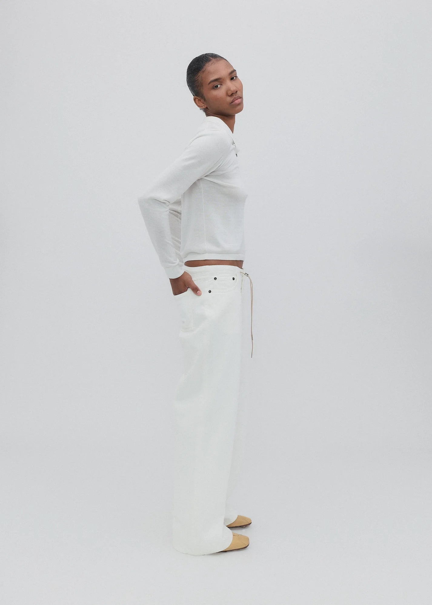 Still Here Cool Jean