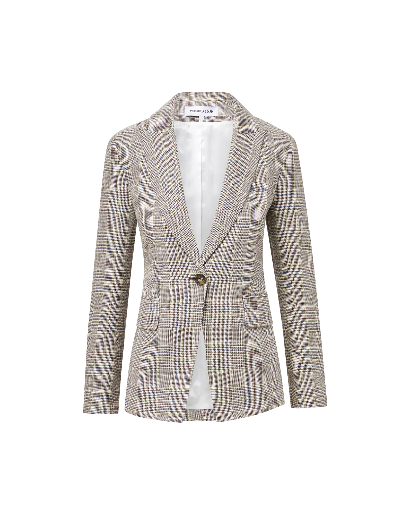 Veronica Beard Obie Dickey Jacket