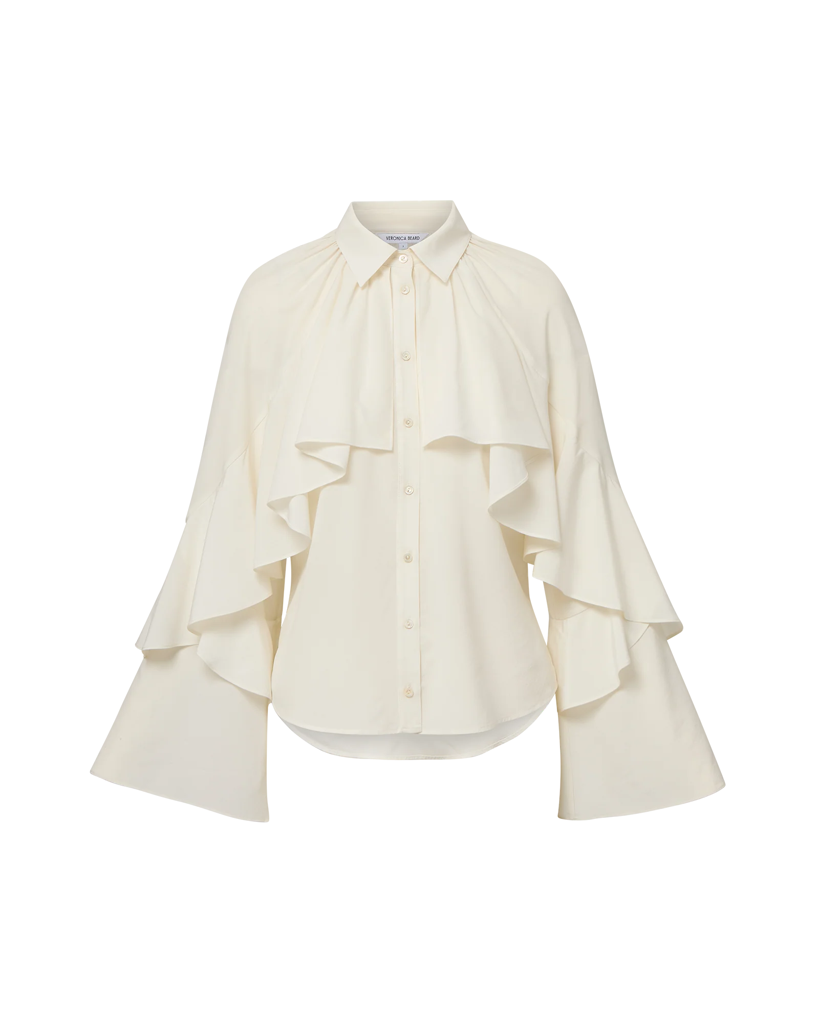 Blusa Demaris de Verónica Beard