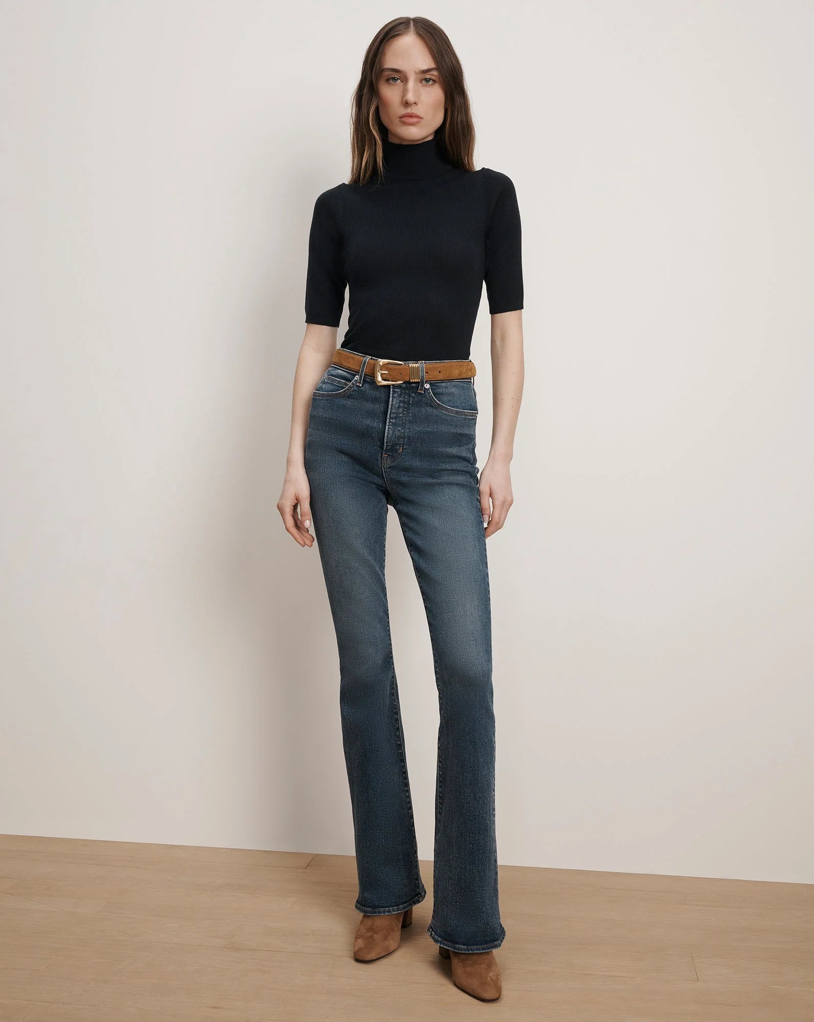 Veronica Beard Alastair Pullover