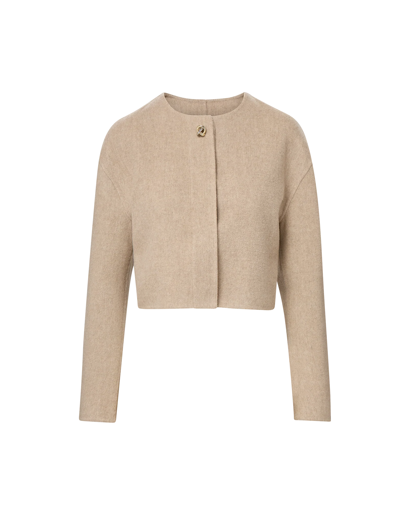 Veronica Beard Philips Cropped Jacket