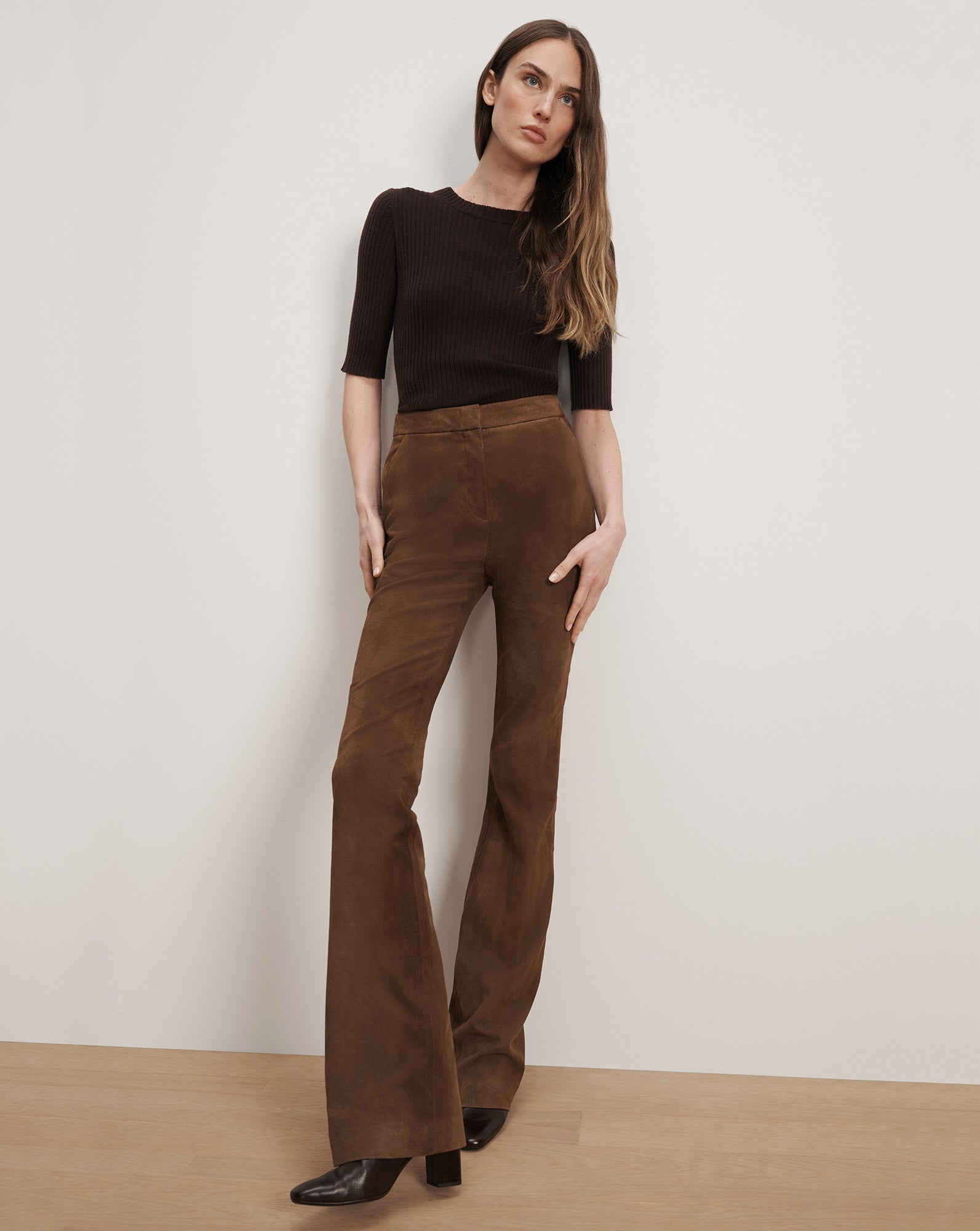 Veronica Beard Gracie Pant