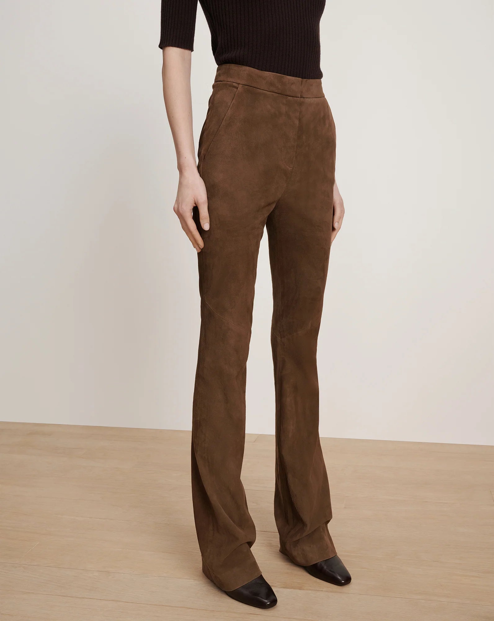 Veronica Beard Gracie Pant