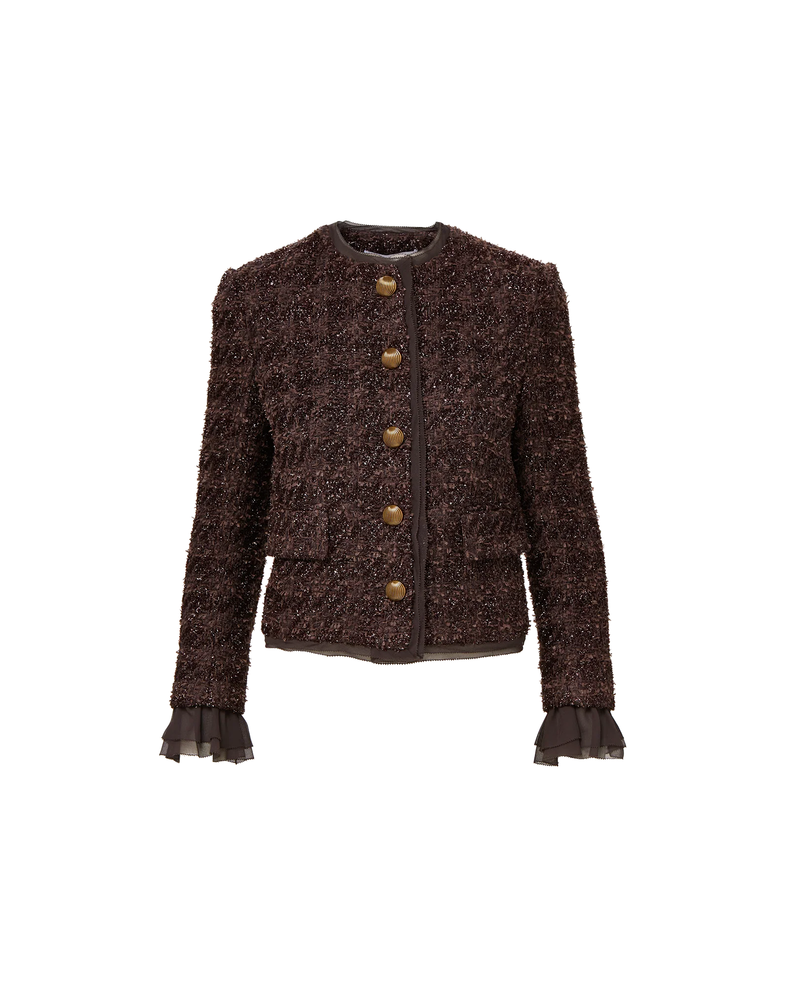 Veronica Beard Audrina Jacket