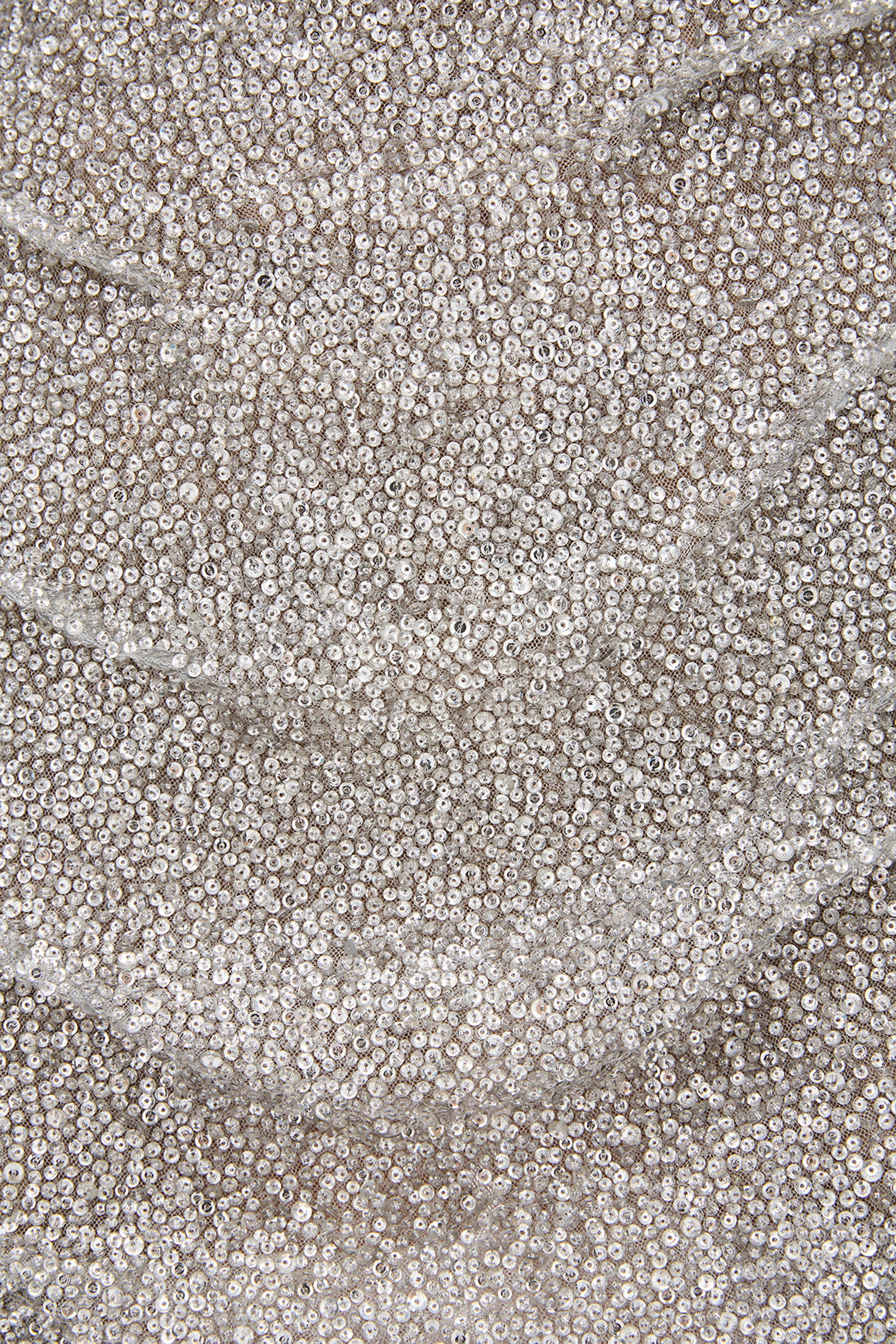 Rachel Gilbert Charlotte Mini Dress