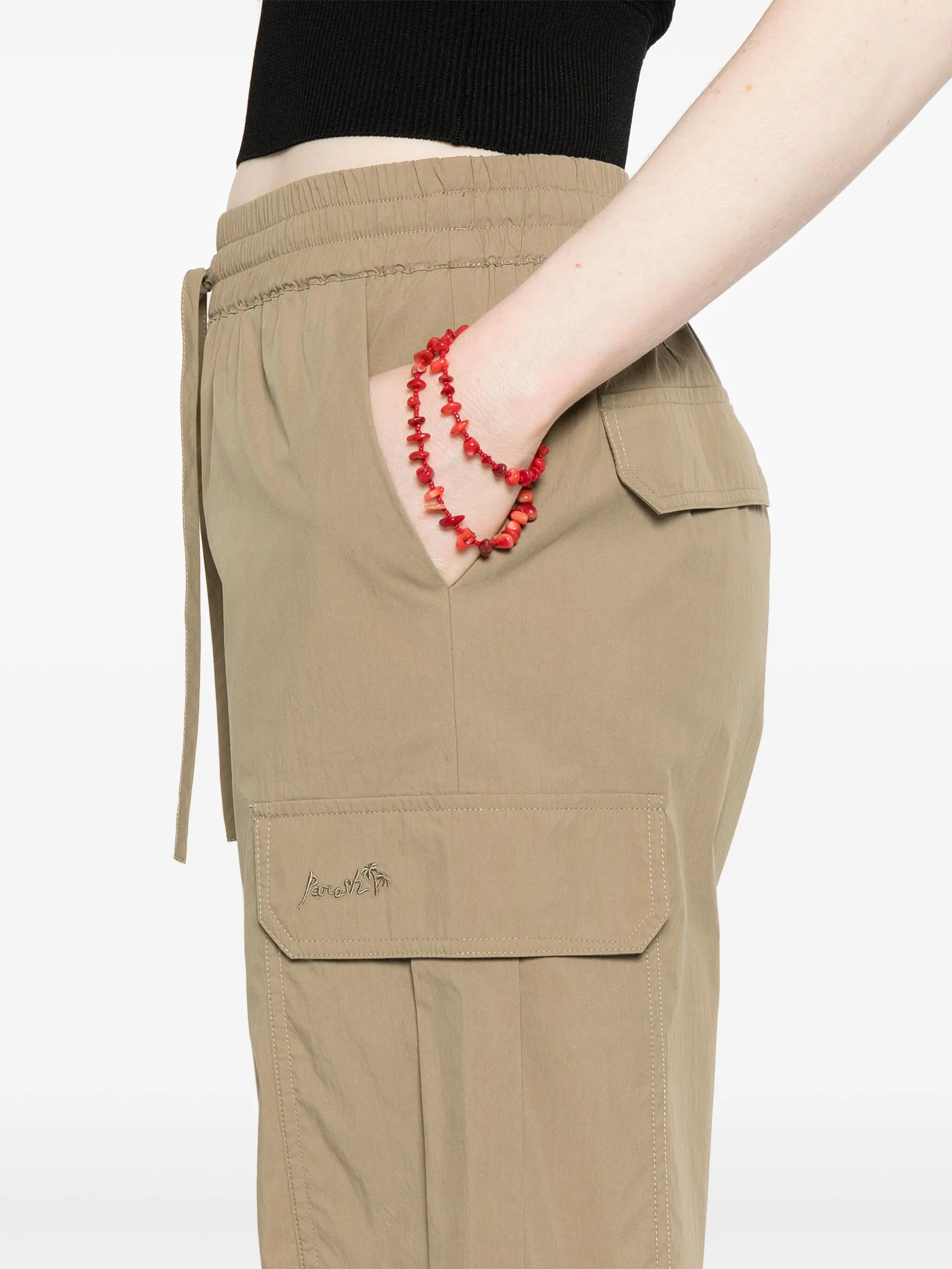 P.A.R.O.S.H. Ninja Trousers