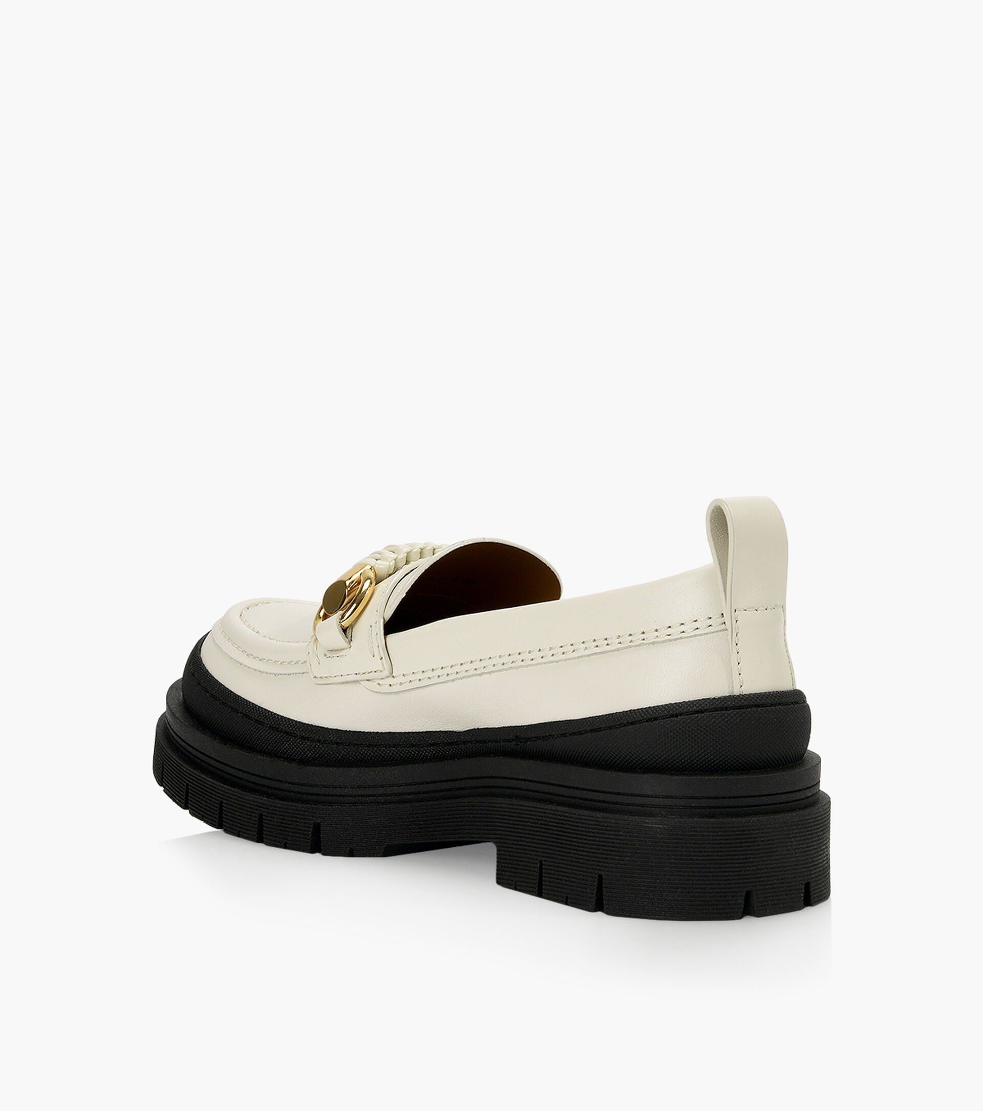 See by Chloe Lylia Loafers