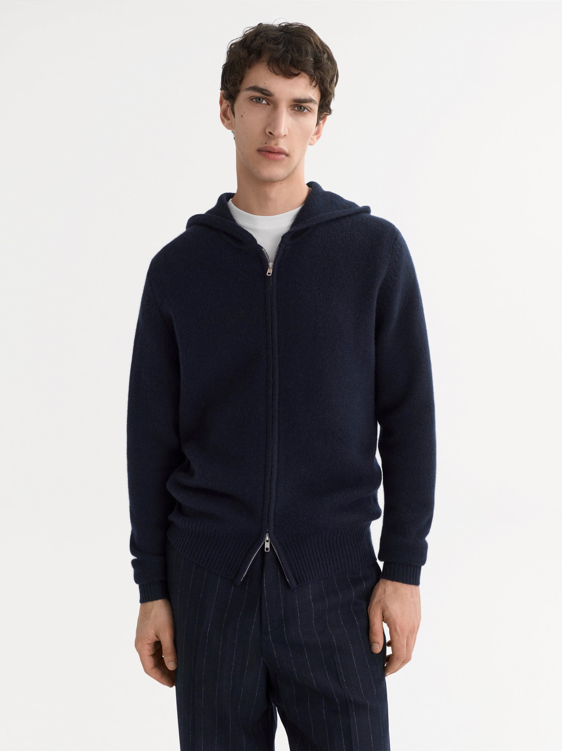 Soft Goat Men's